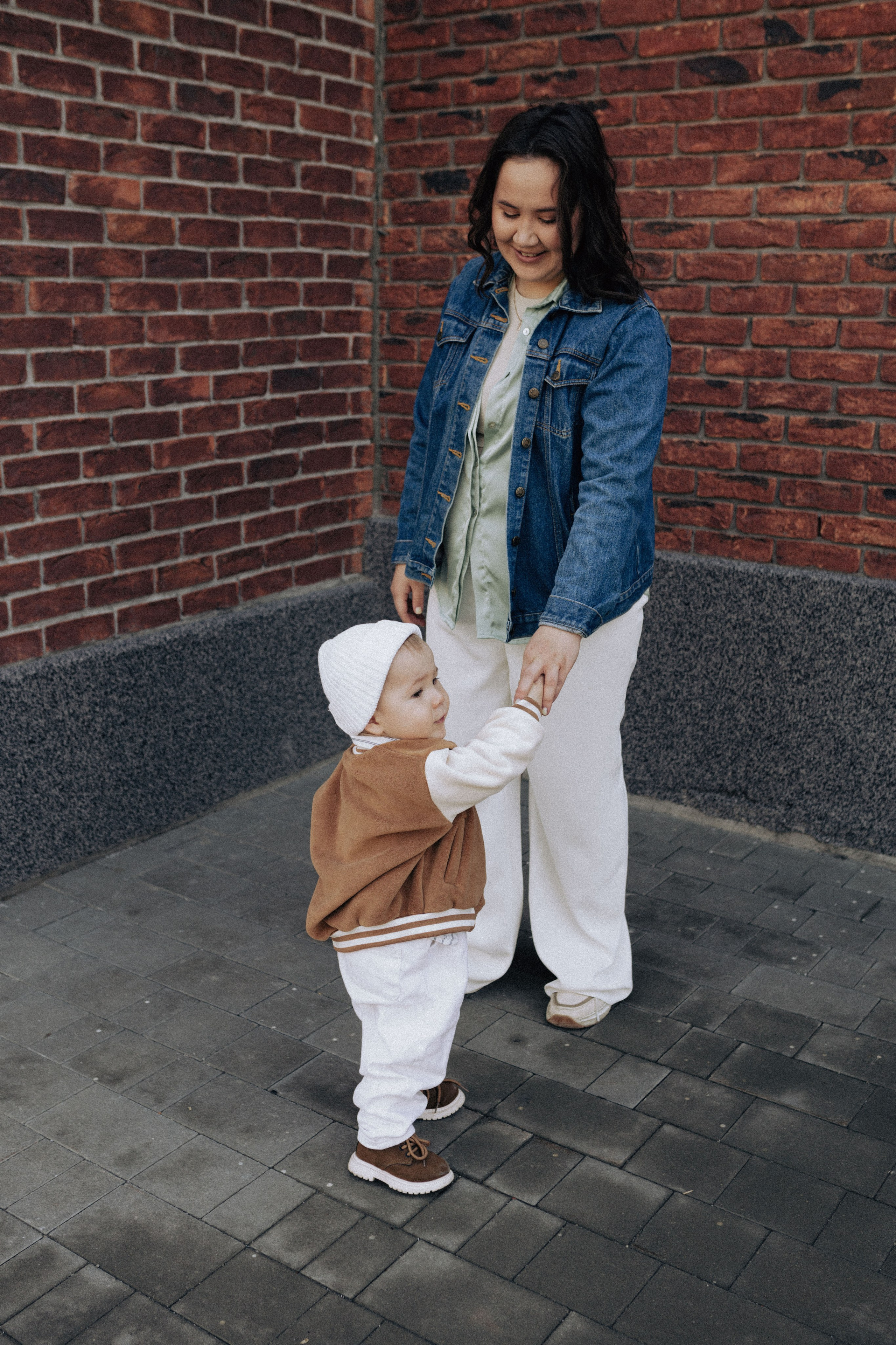 Валерия и Степан. Фотограф Стилист Тюмень Вера Хайруллина