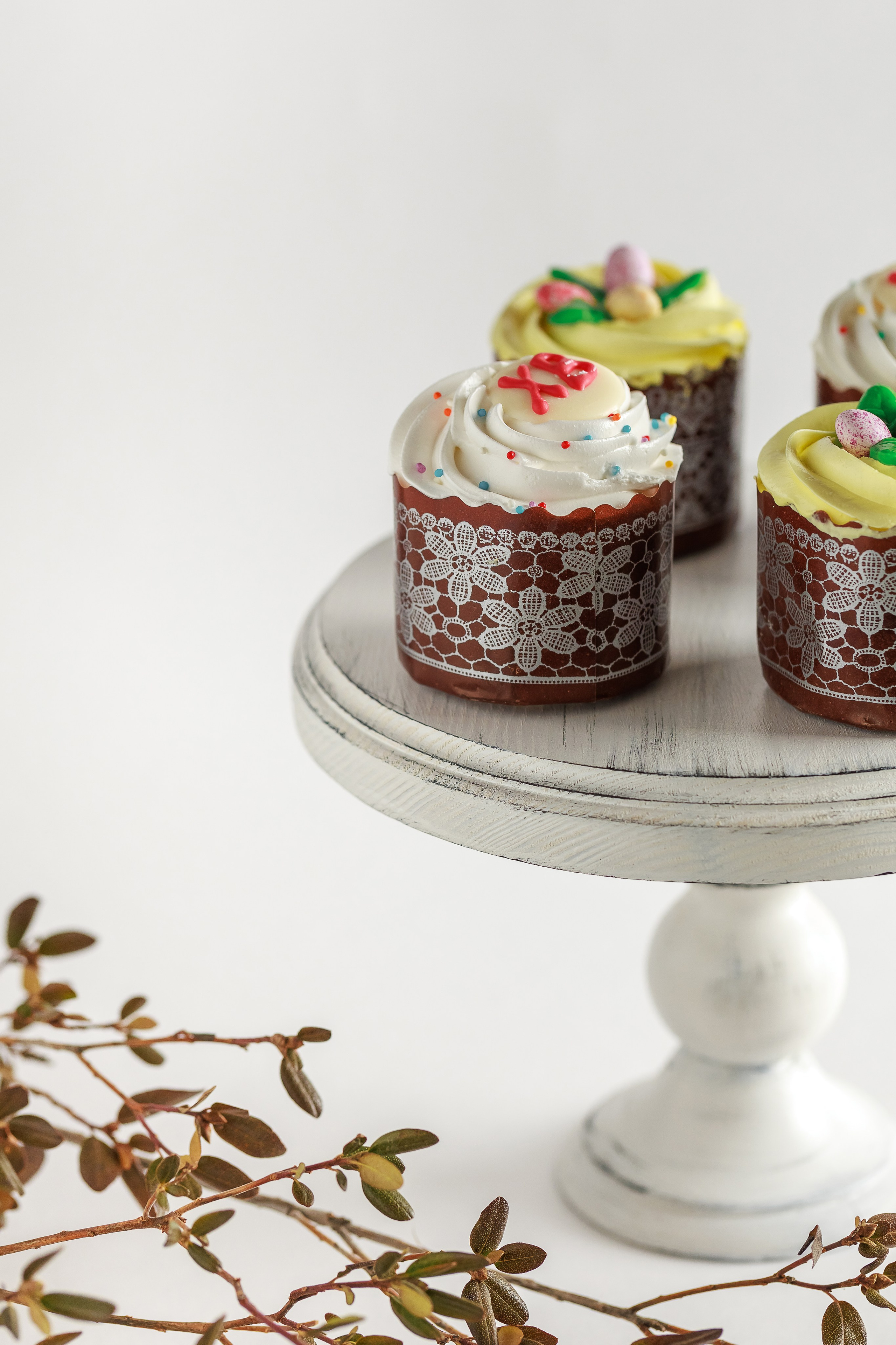 Предметная съемка. Коммерческий фотограф, ретушёр Анастасия Пачина