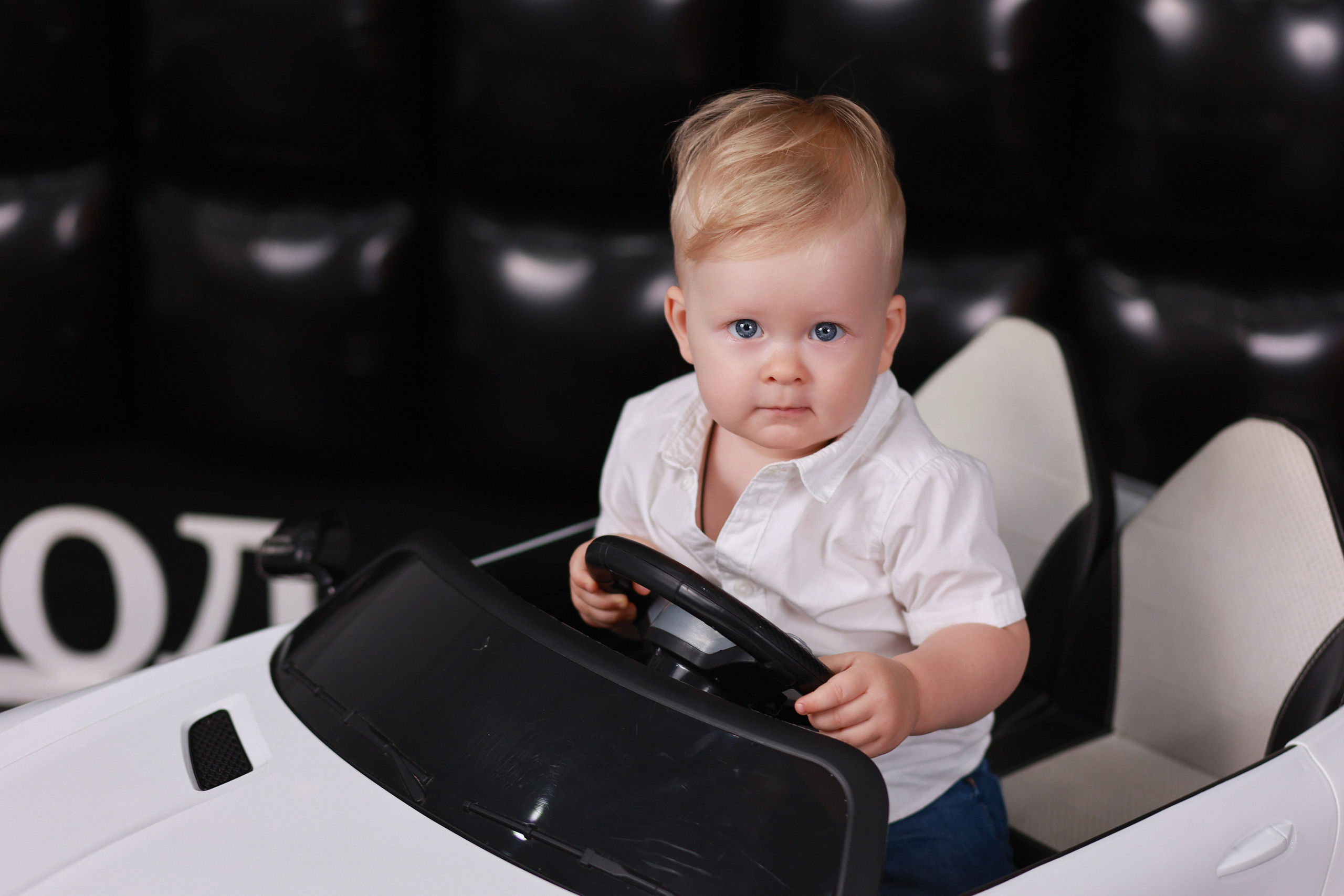 Савелий. Детский семейный фотограф Краснодар