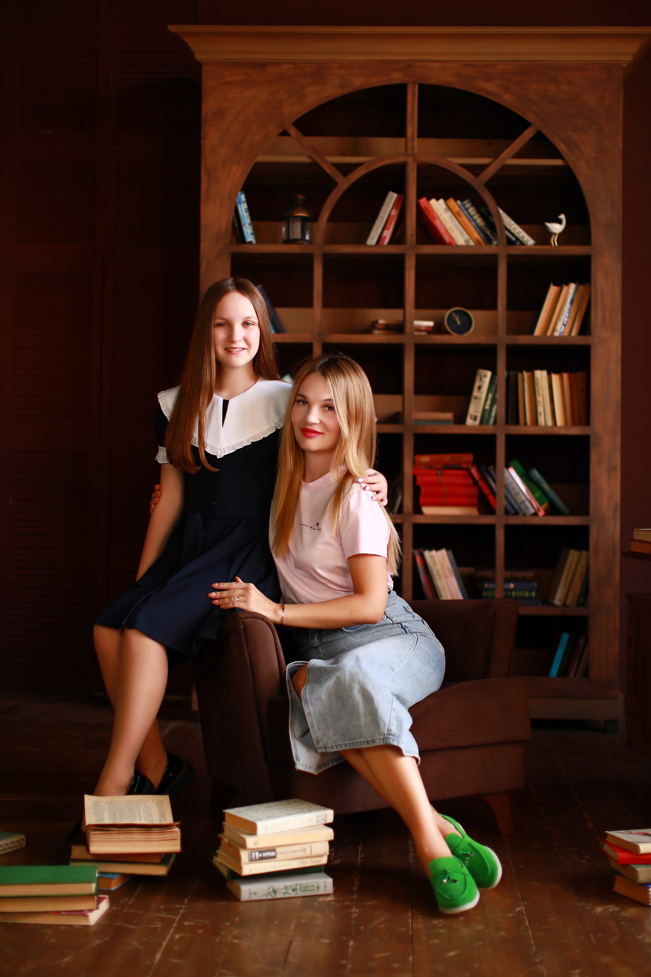 Здравствуй, Школа!. Детский семейный фотограф Краснодар