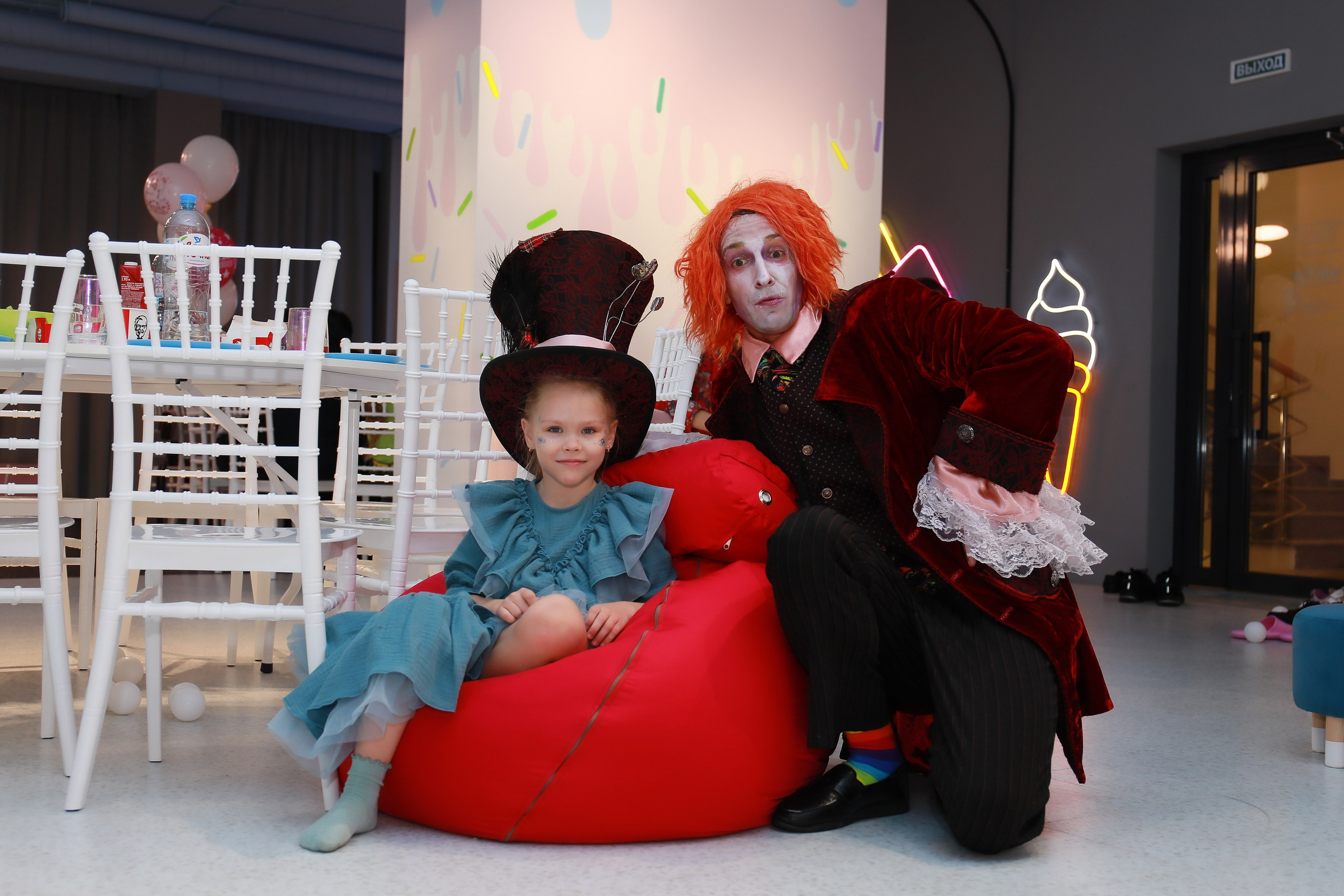 Yummy Hall. Детский семейный фотограф Краснодар