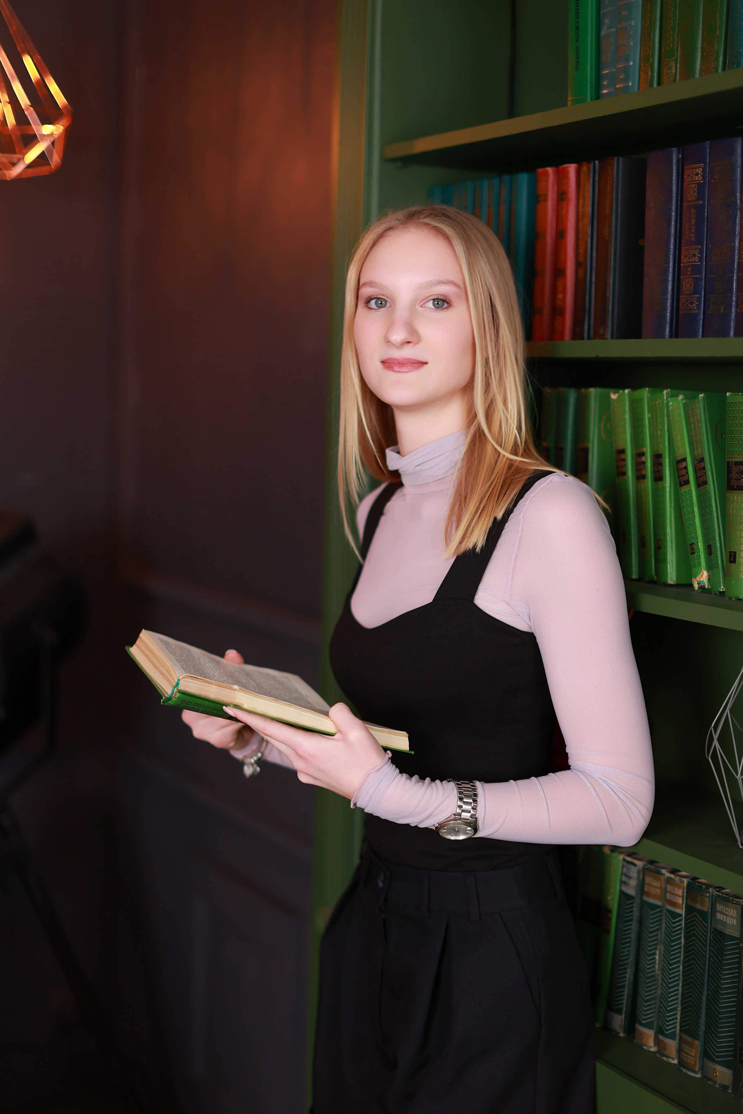 Выпускной альбом (Гимназия 87). Детский семейный фотограф Краснодар