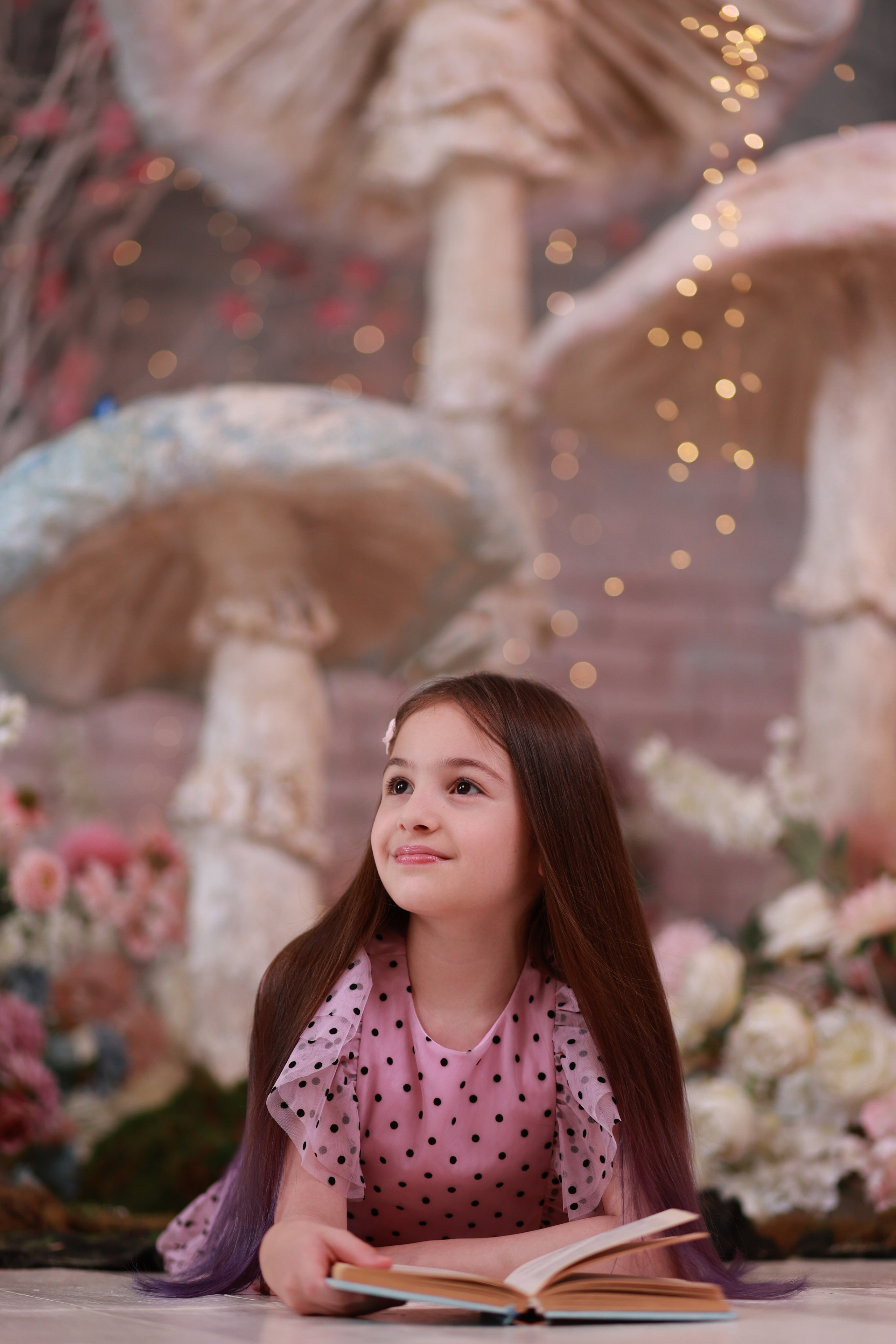 Лилия и Стелла. Детский семейный фотограф Краснодар