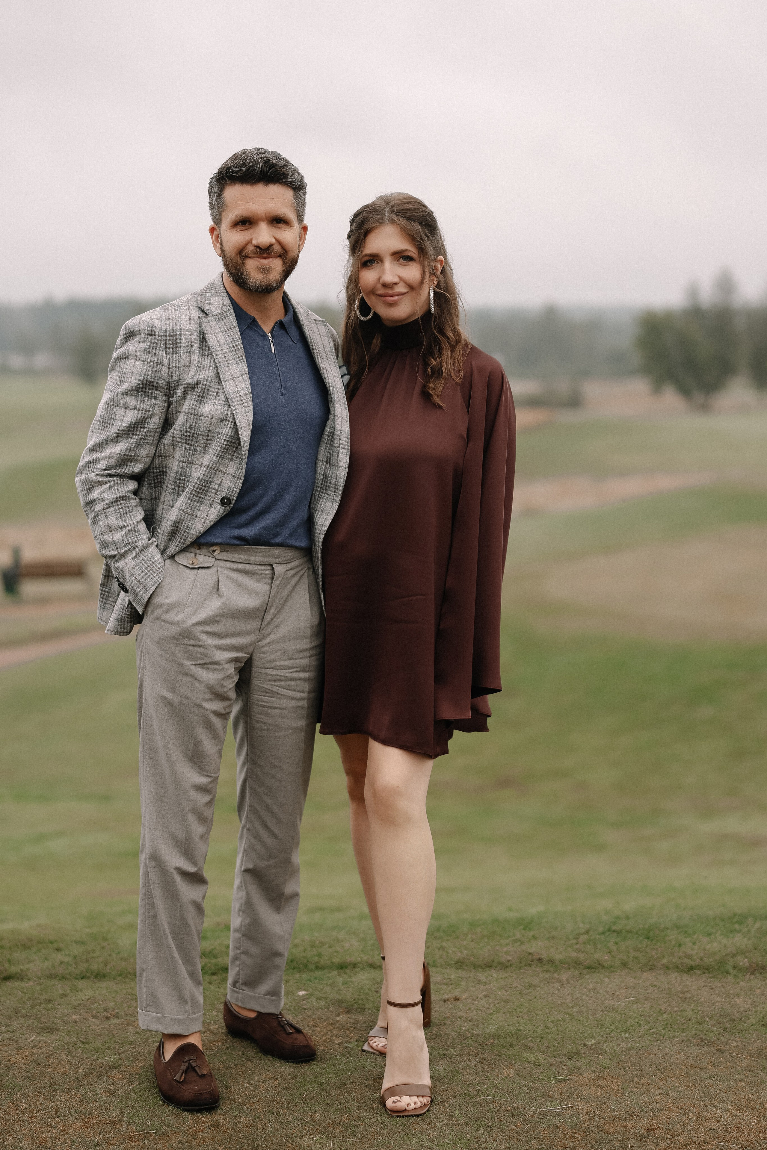 Лена и Тарас. Свадебный и семейный Фотограф Денис Кошель