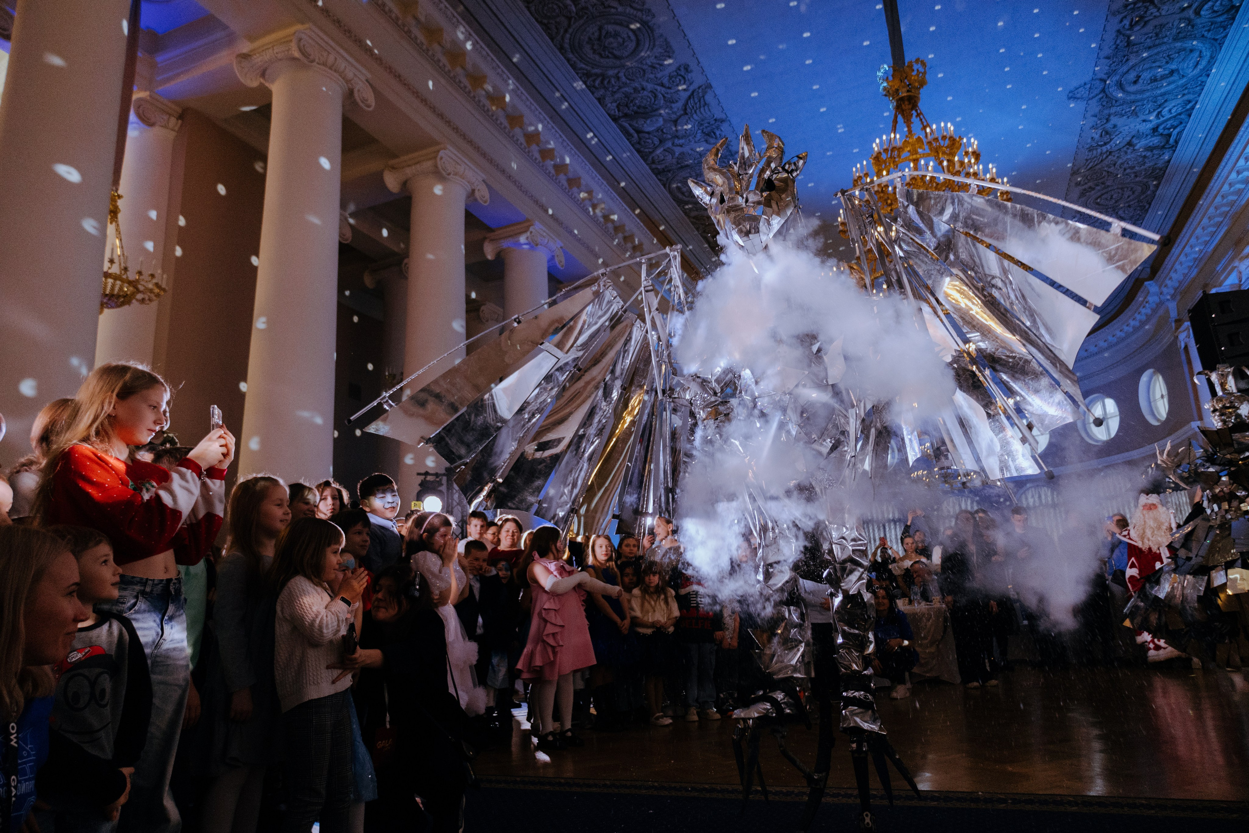 Репортажные съемки. Фотограф и видеограф в Северной столице