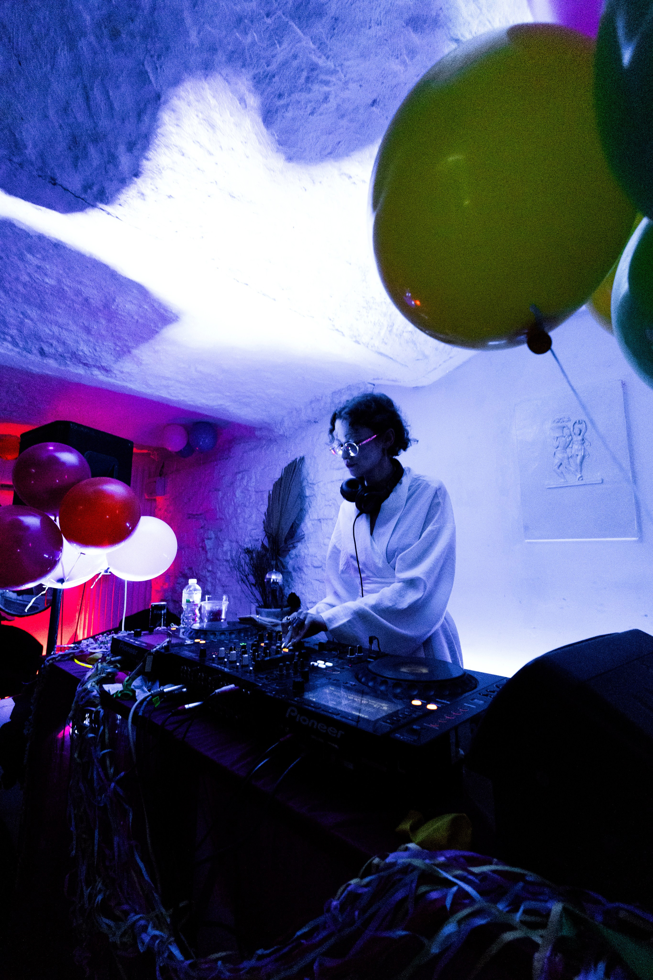 SBROD 001: Пролог. SBROD