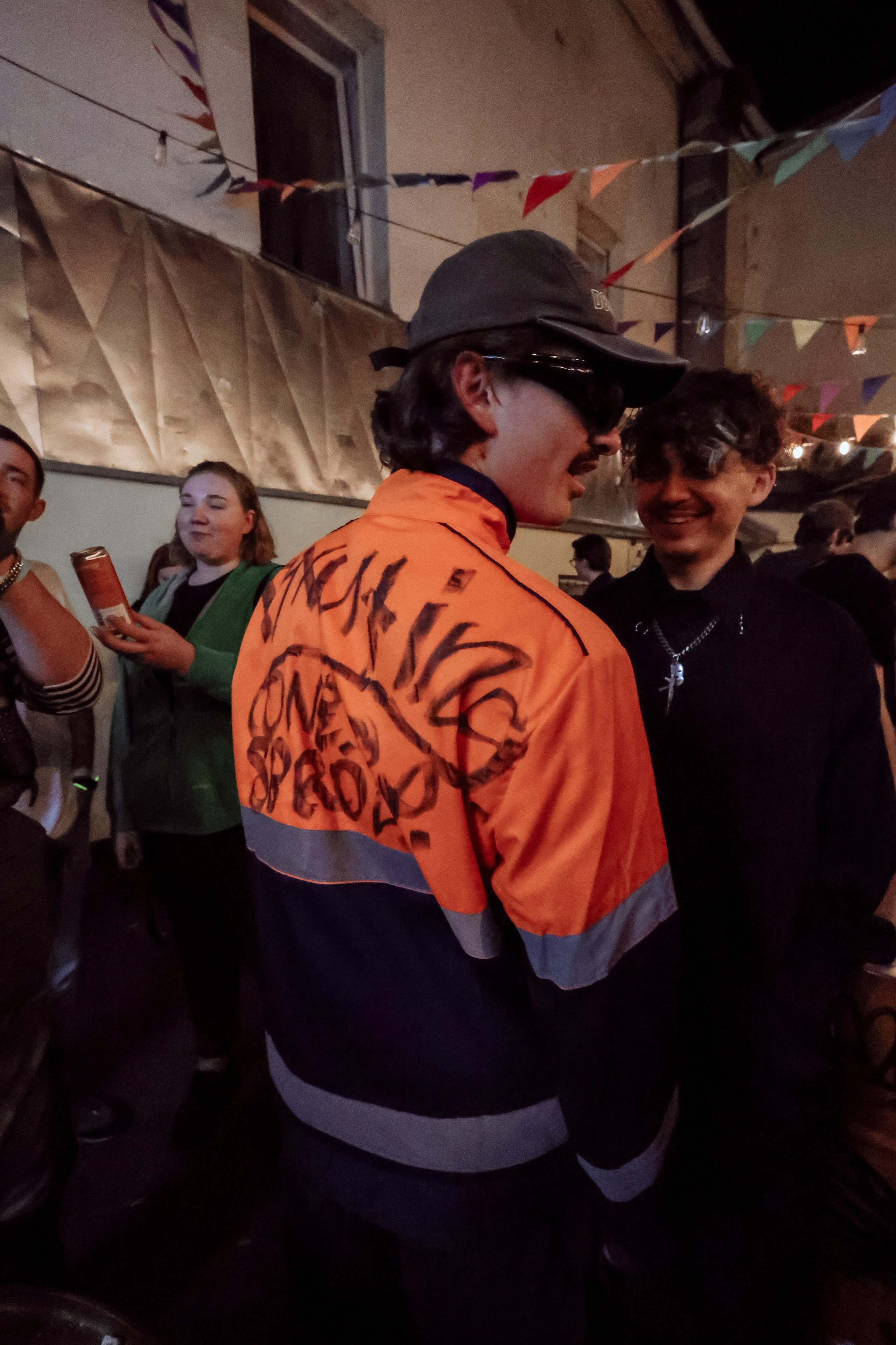 SBROD 001: Пролог. SBROD