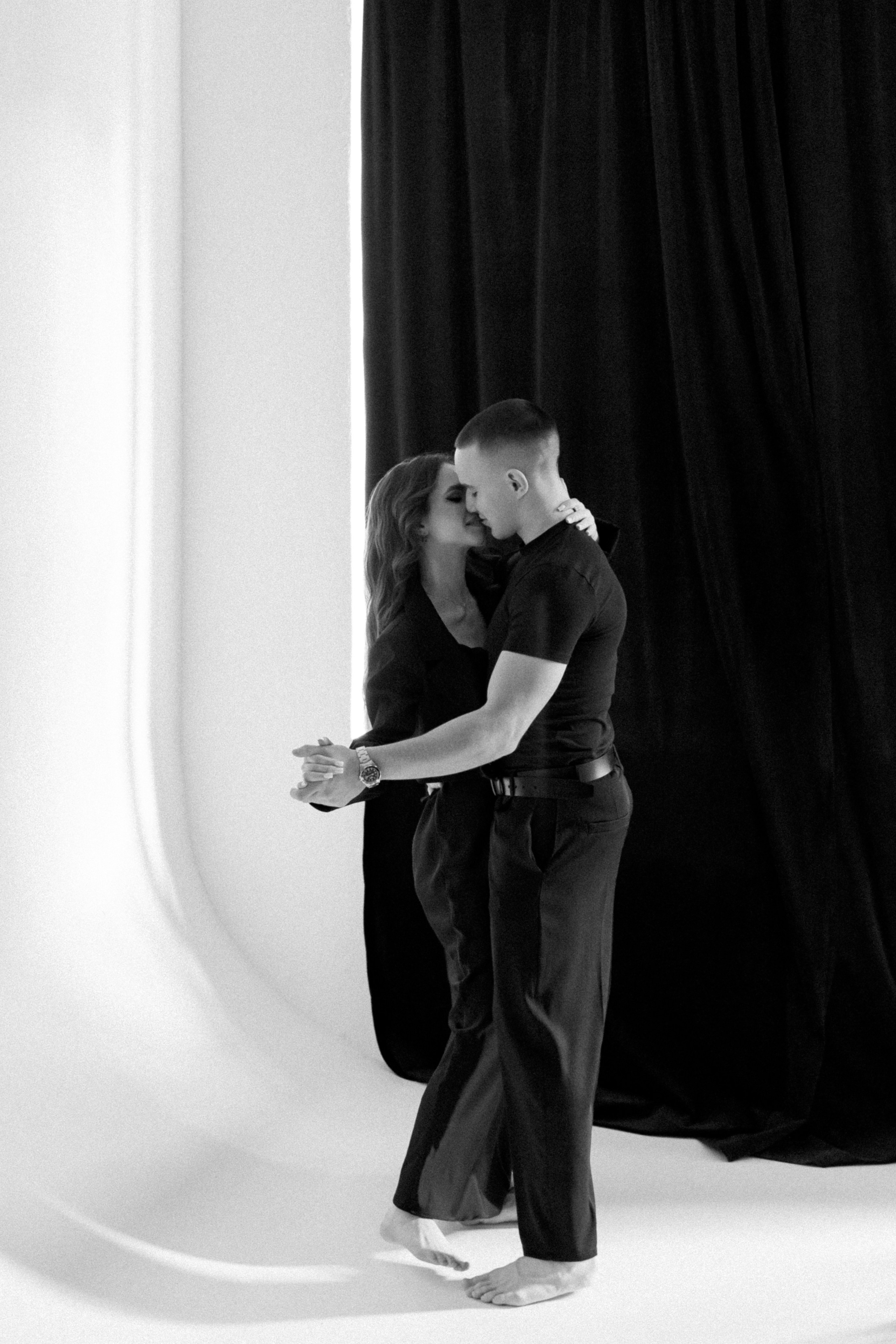 Портфолио//LOVE STORY. Фотограф Тюмень Пушковская Кристина