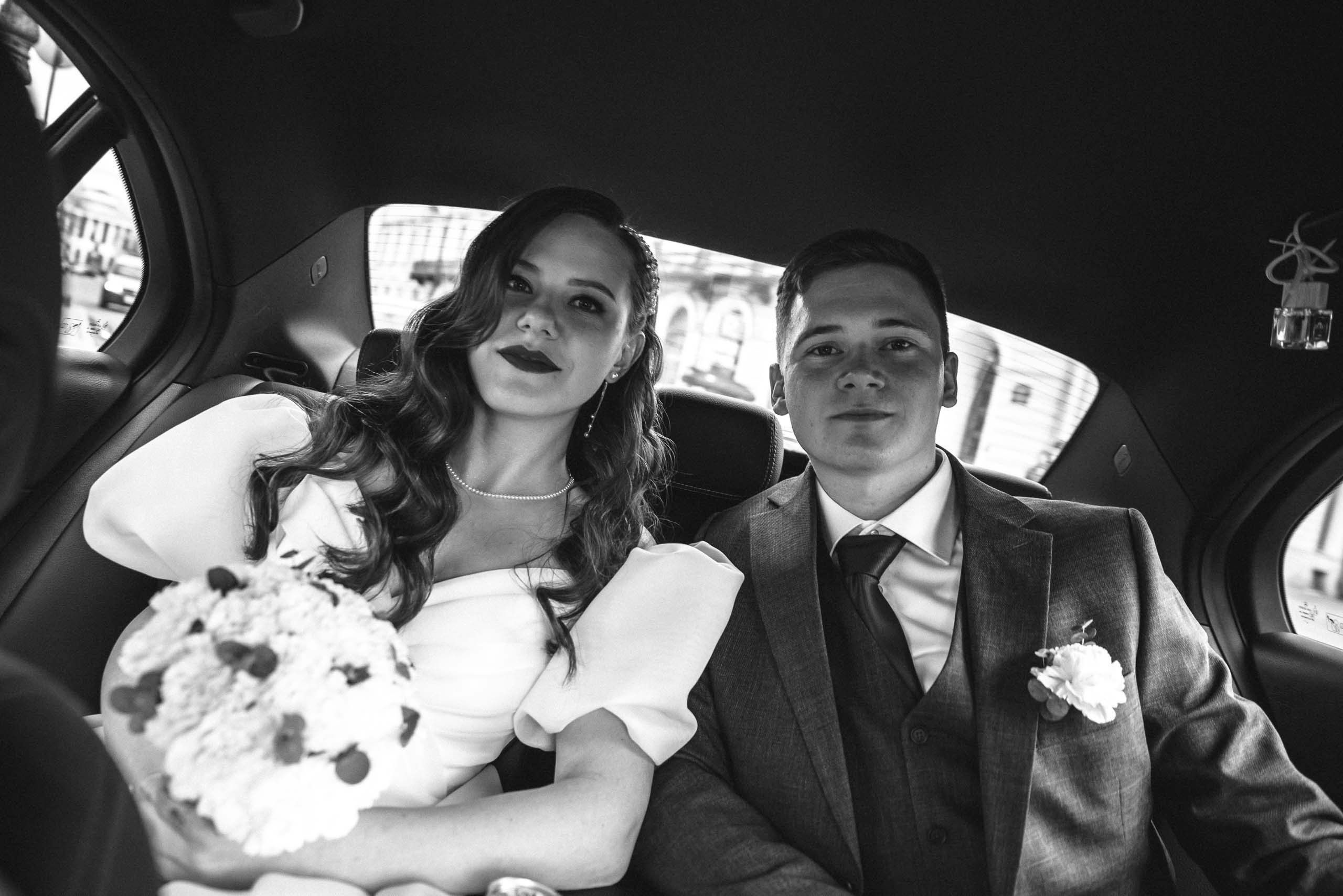 Анна & Семён