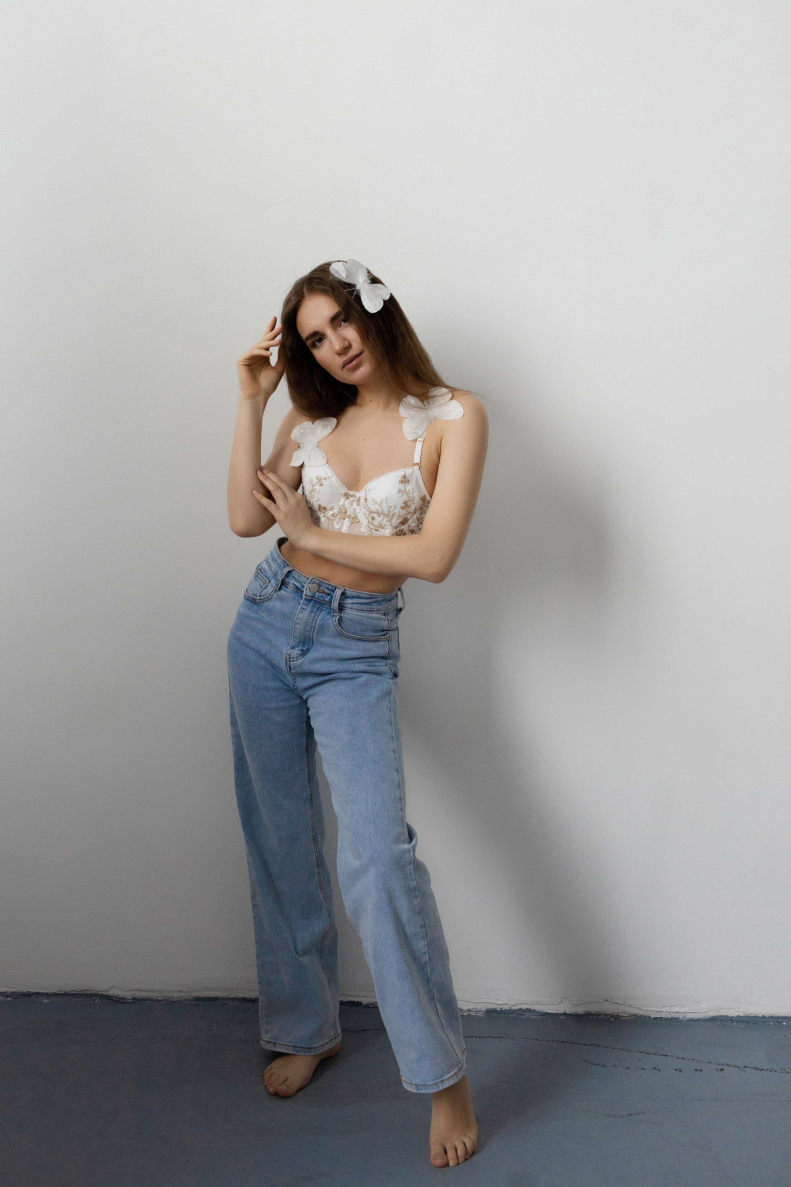 Фотосессия к дню Рождения (Катя). Свадебный и семейный фотограф Челябинск и Челябинская область