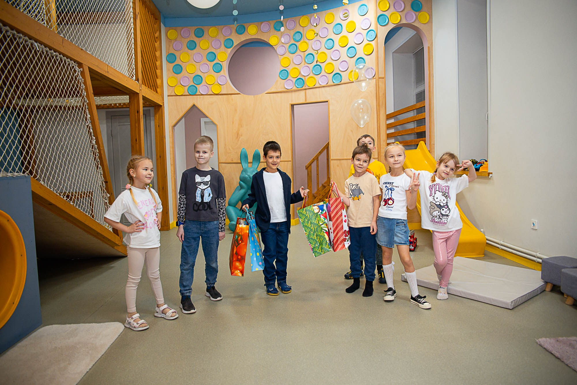 День Рождения Семена. Детский и семейный фотограф в Твери Анастасия Соловьева