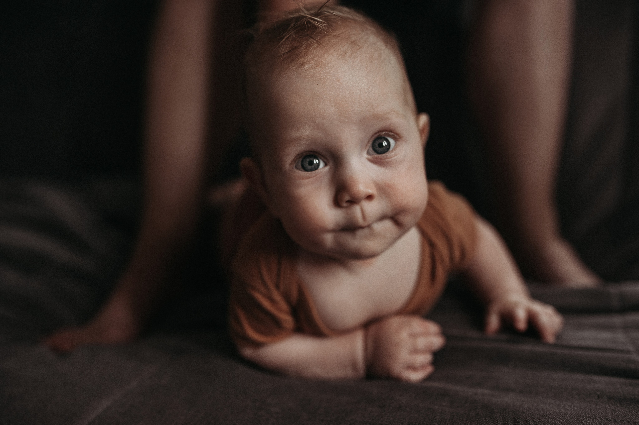 Меленькая Ксюша. Www.ostermiller.ru