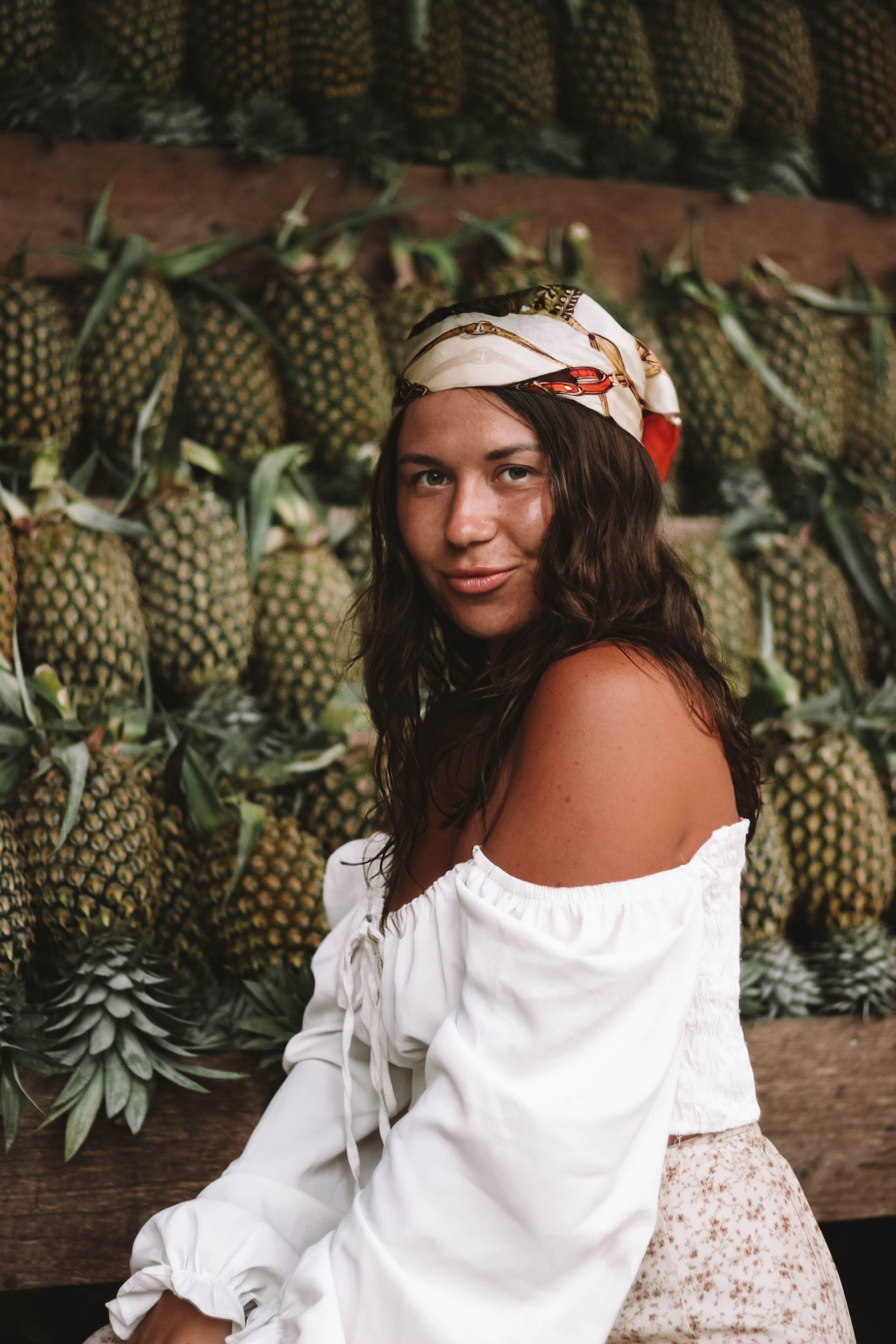 Katya. Фотограф Шри-Ланка Лукьянова Александра