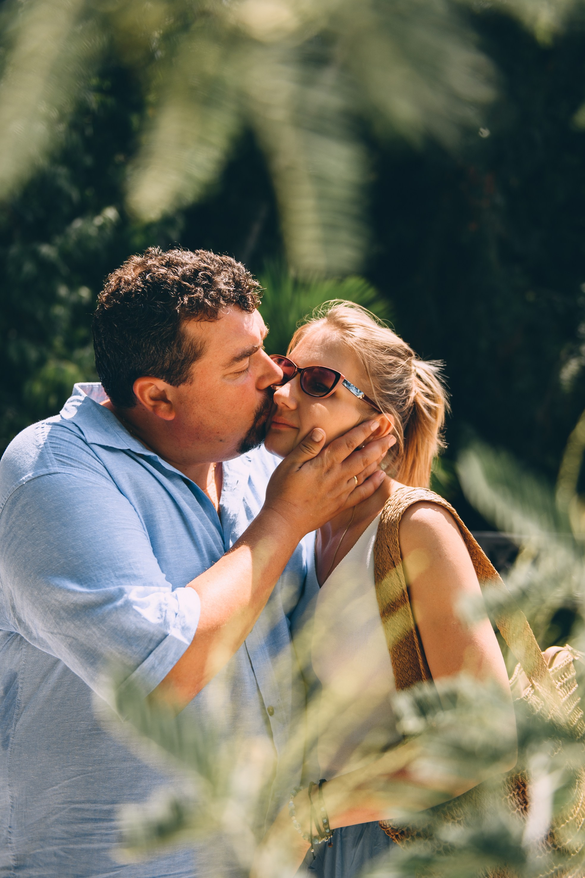 Пикник в парке Южные Культуры. Свадебный и семейный фотограф София Невская