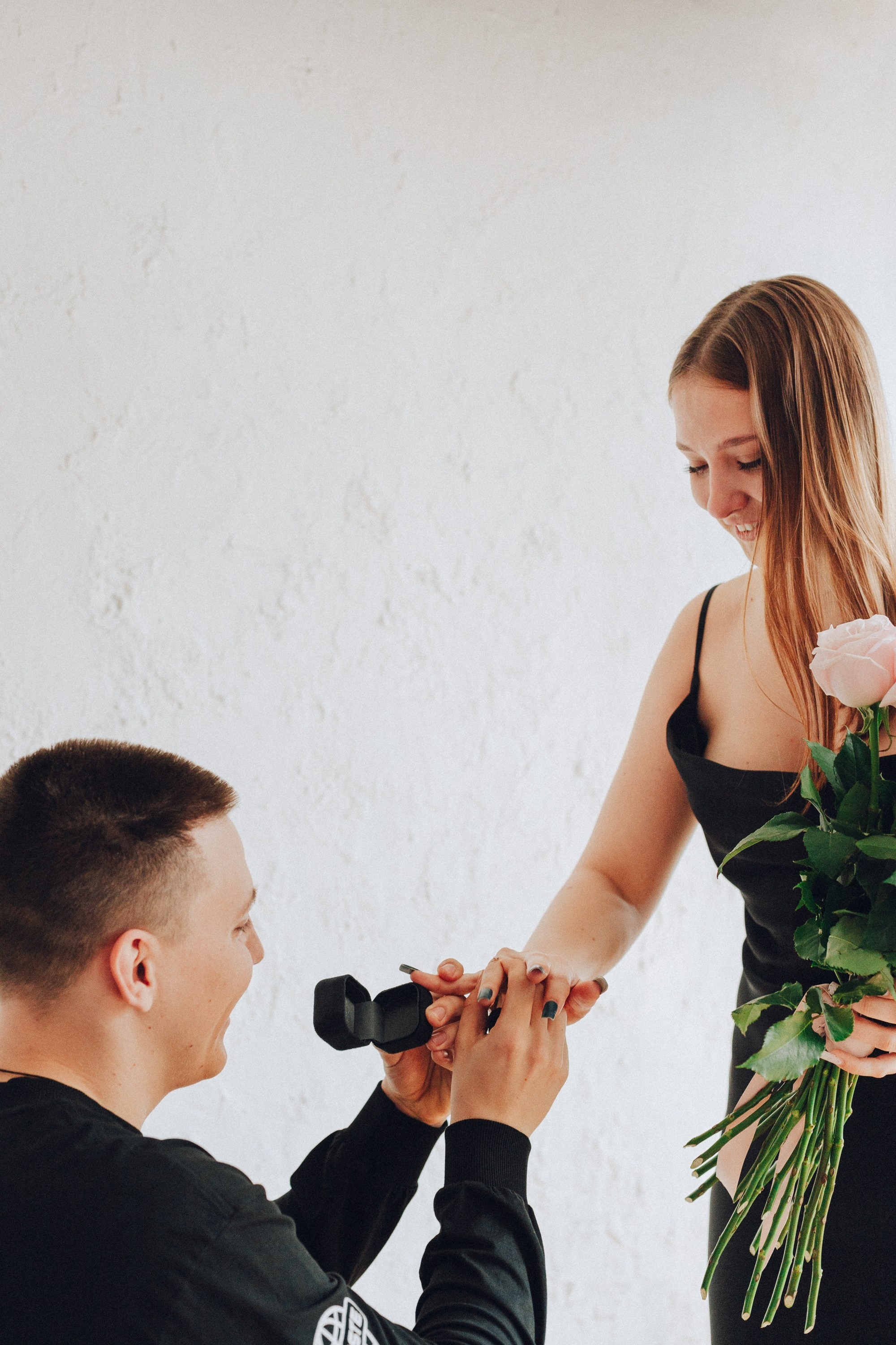 Свадьбы / Love story. Фотограф в Иркутске Настя Гаськова