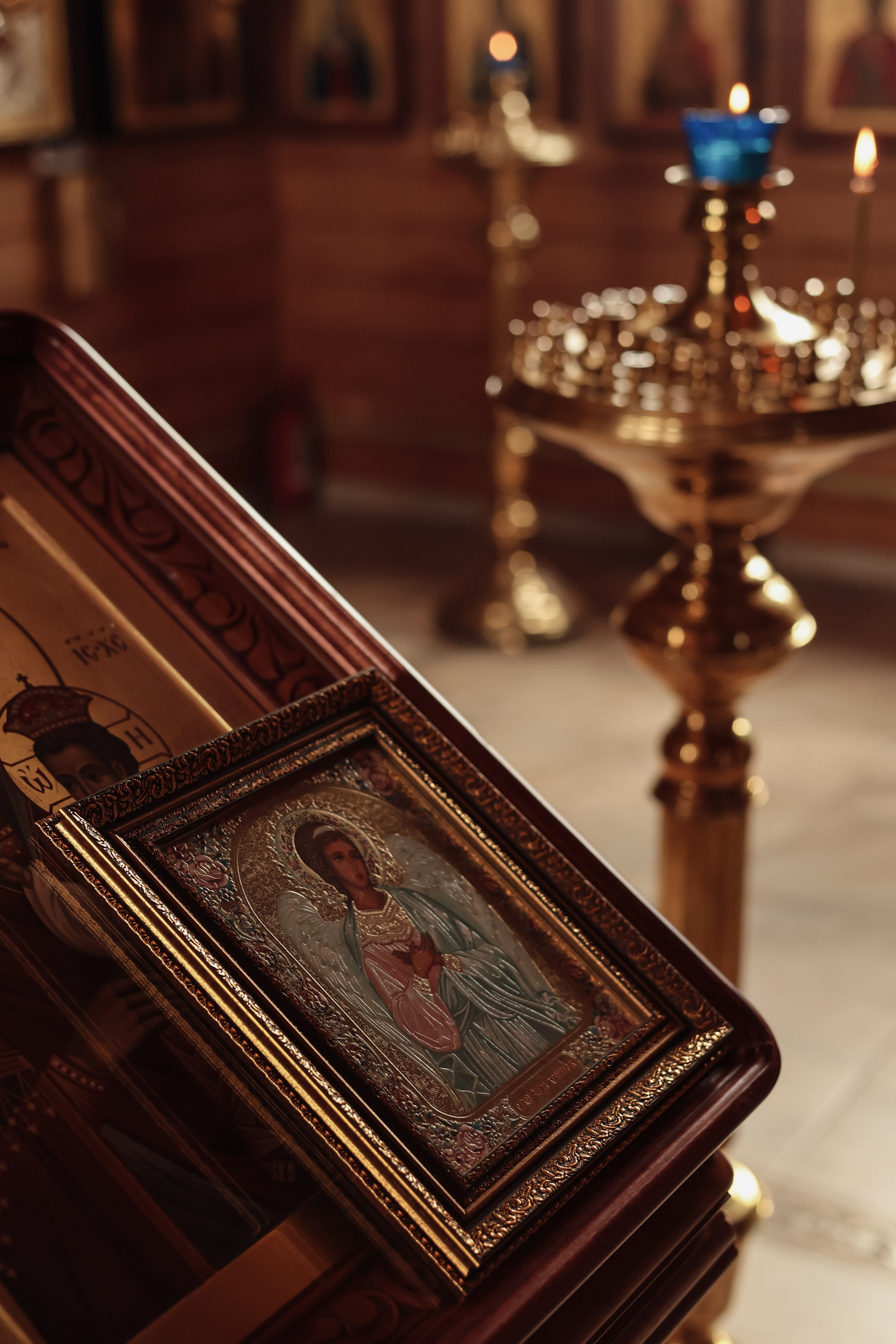 Крещение. Свадебный и женский фотограф Ростов-на-Дону