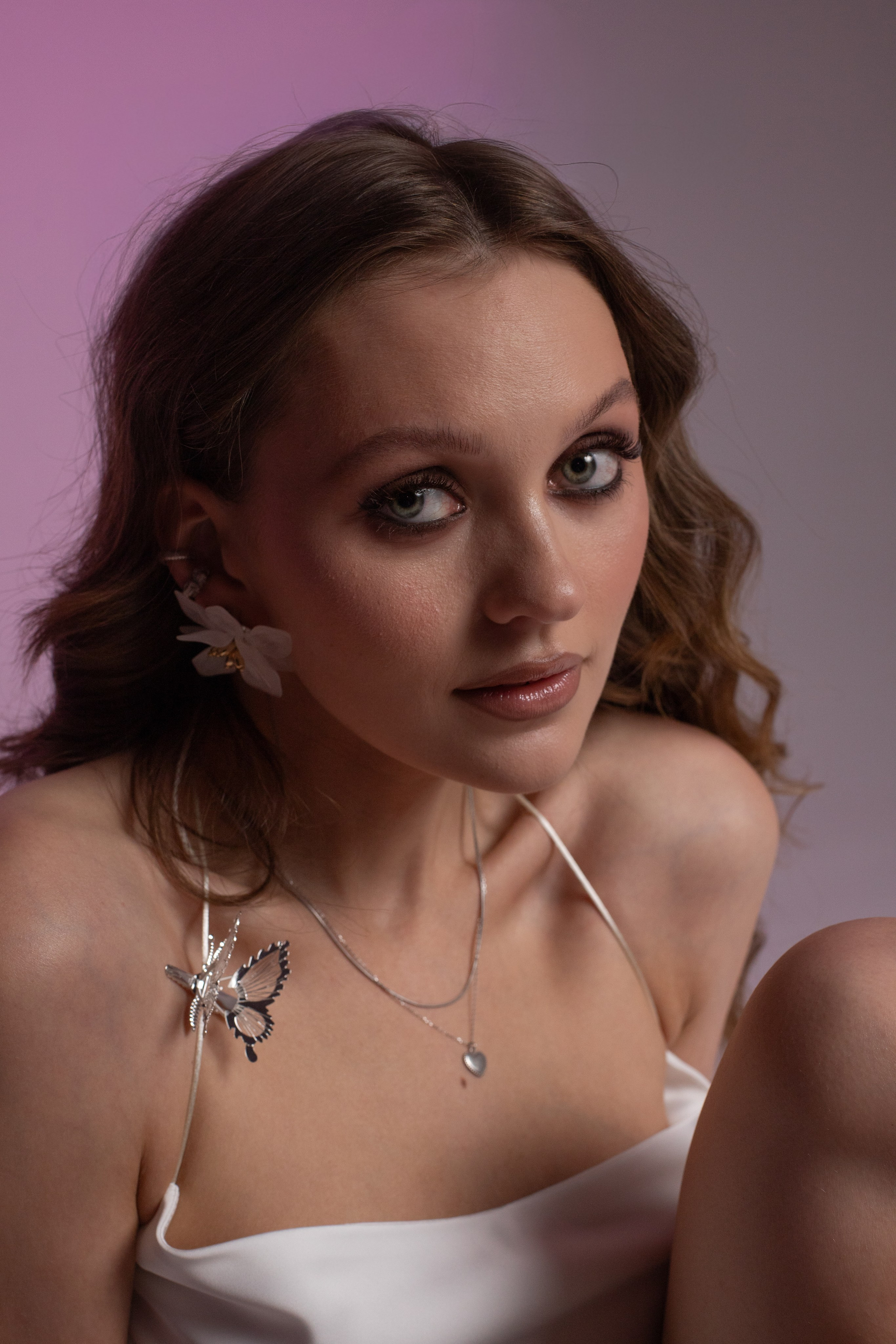 Ксюша. Главная