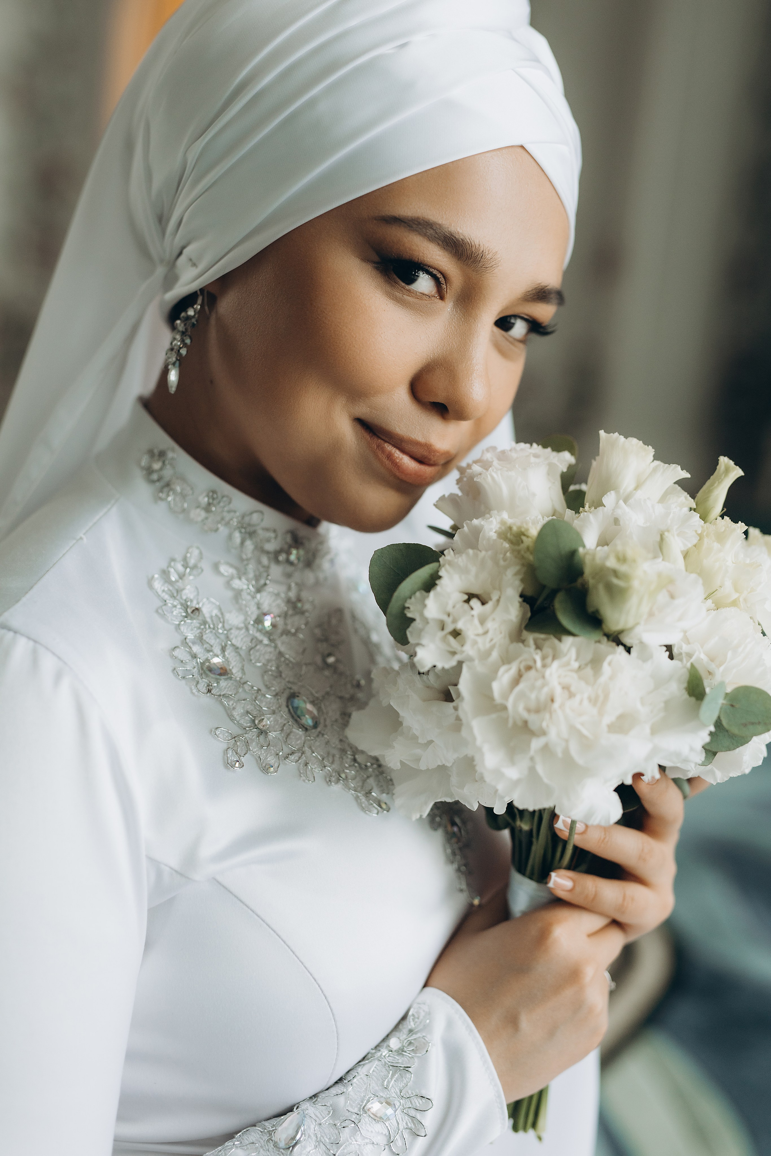 Никах. Руслан и Ралина. Семейный фотограф в Казани Рузалина Гафурова