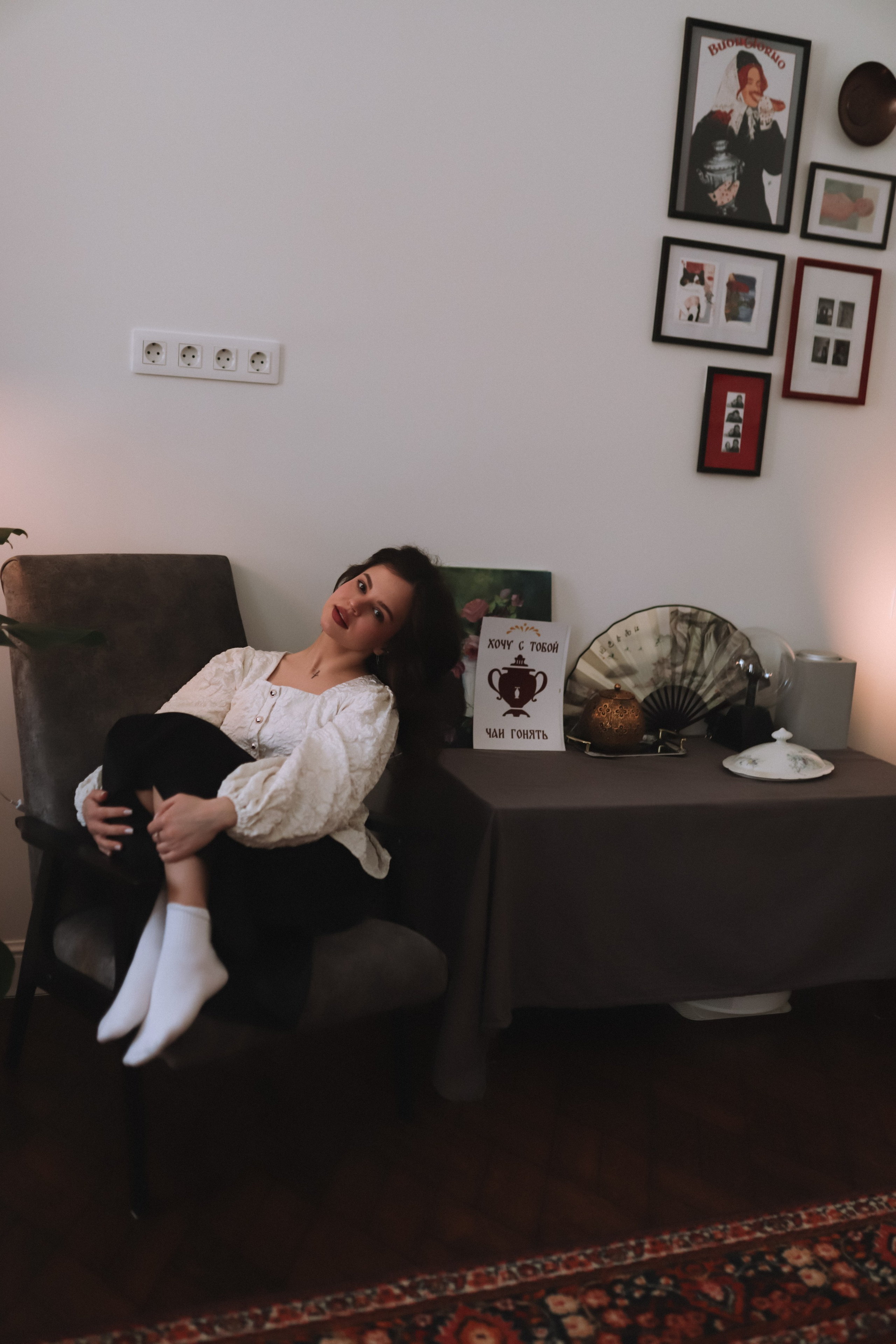 Саша. Фотограф в Нижнем Новгороде Кристина Батанова