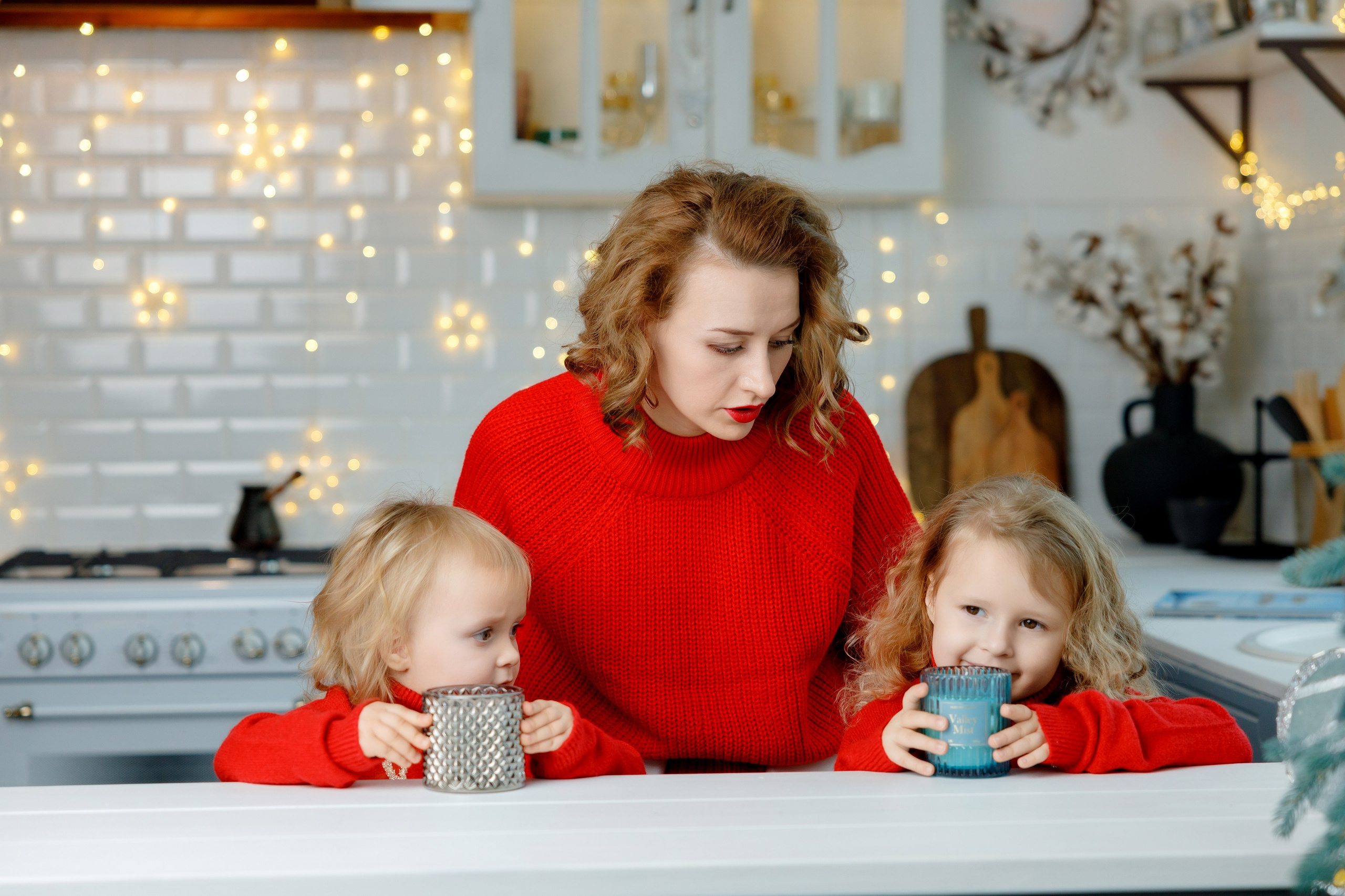 Новый год 2024. Дмитрий Белим — Семейный фотограф в Омске | Фотосессии для беременных и малышей