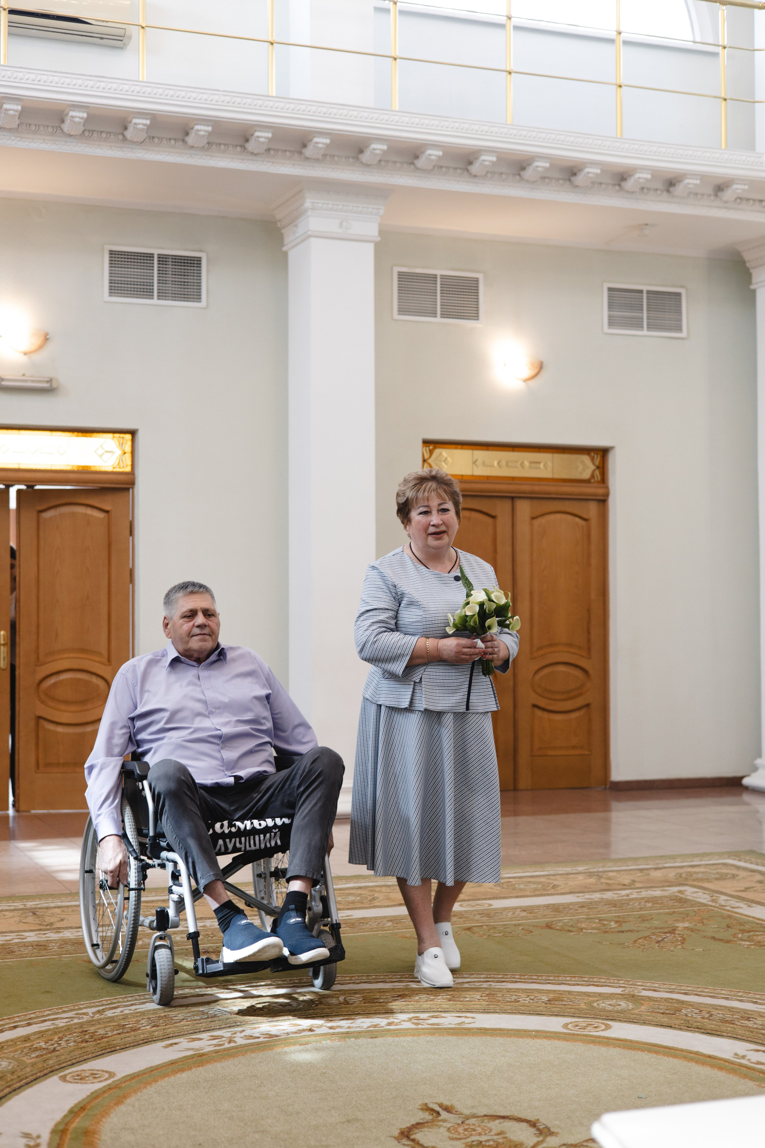 Борис и Елена. Репортажный ивент фотограф СПб Кирилл Зубков