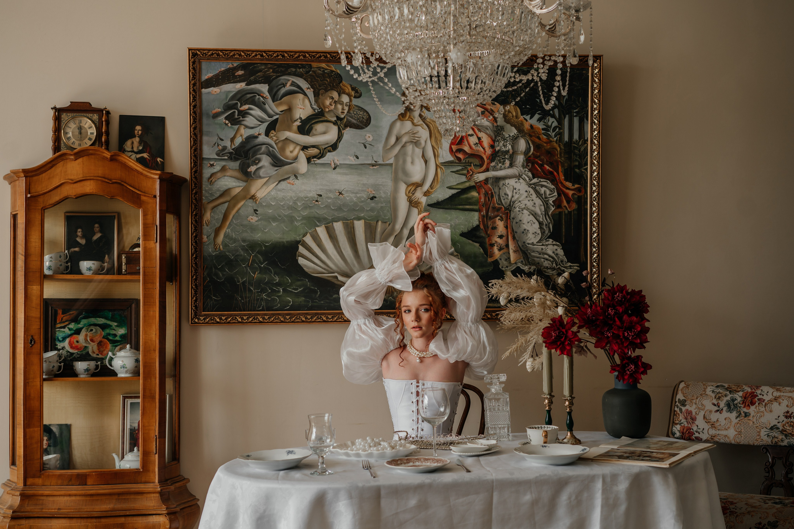 Фотограф в Тамбове Дарья Выжанова