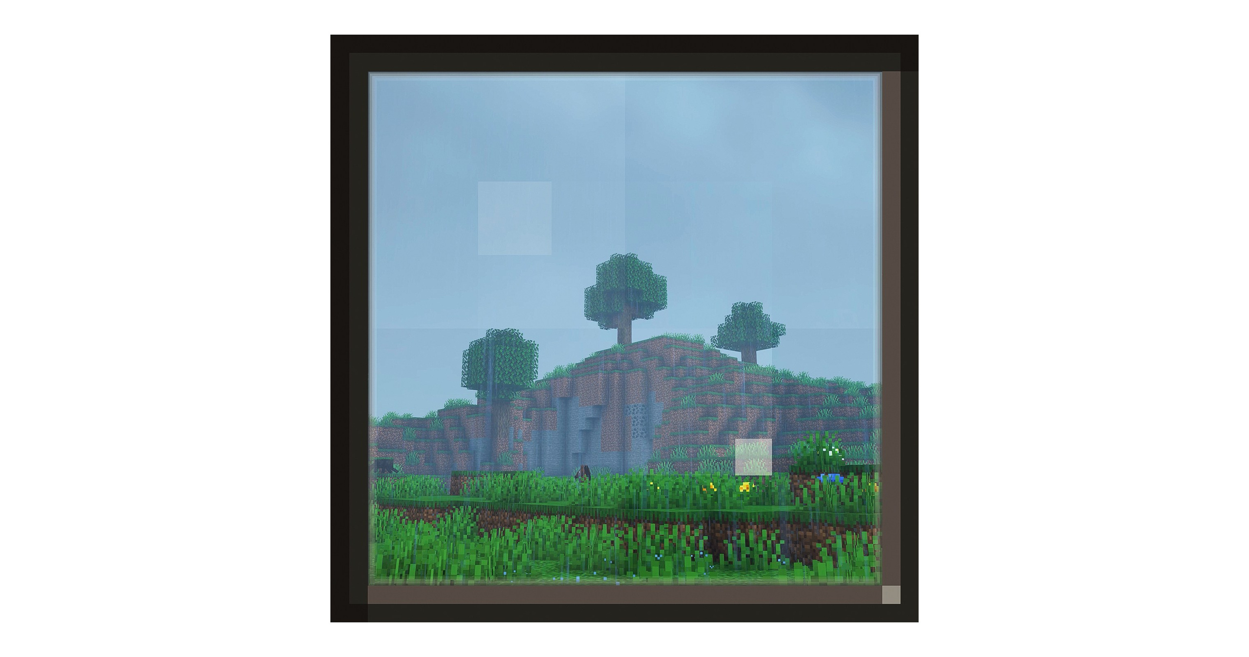 Virtual Photography. Photographer Darkhan Zhagiparov