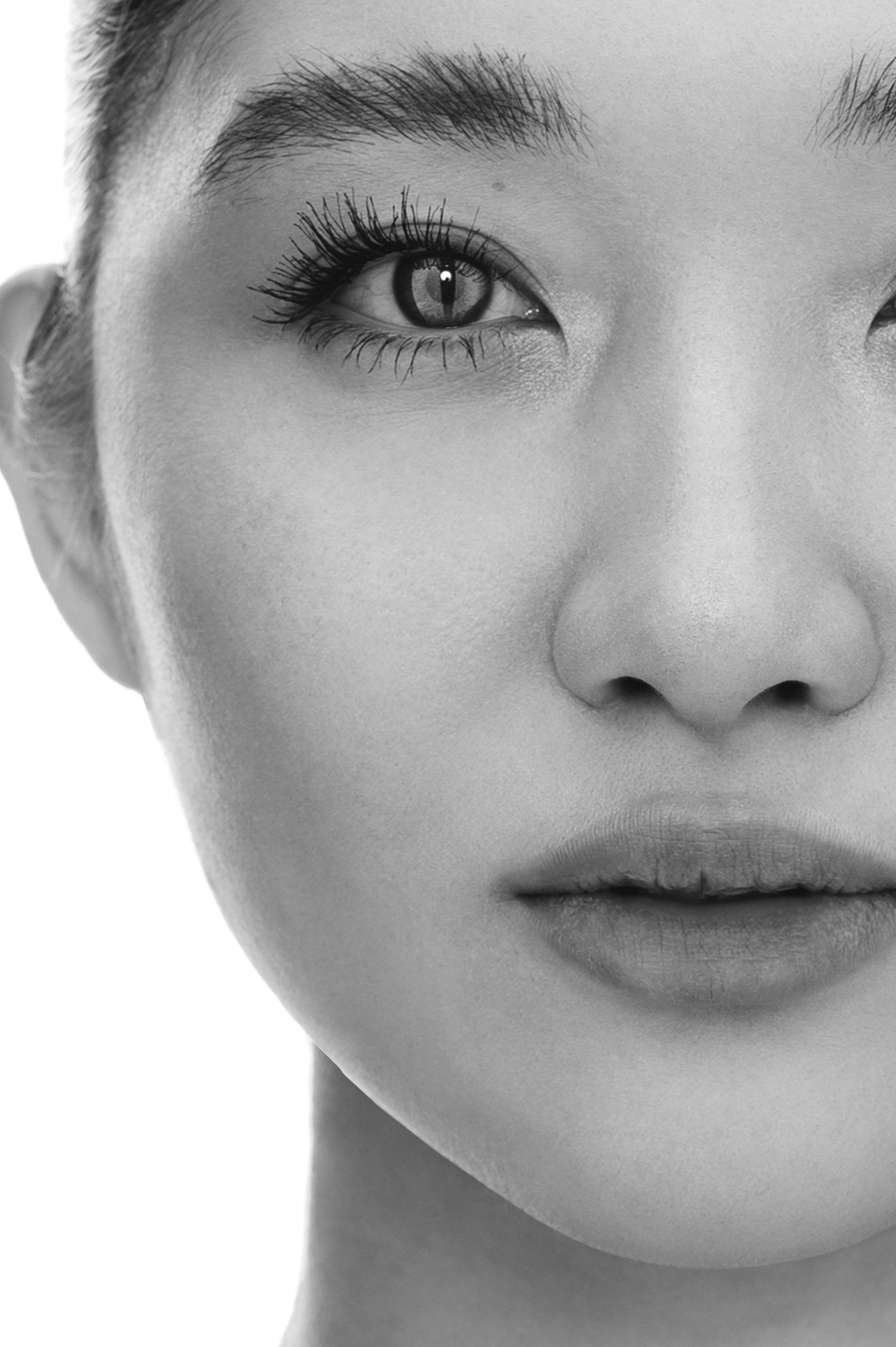 Headshots. Photographer Darkhan Zhagiparov