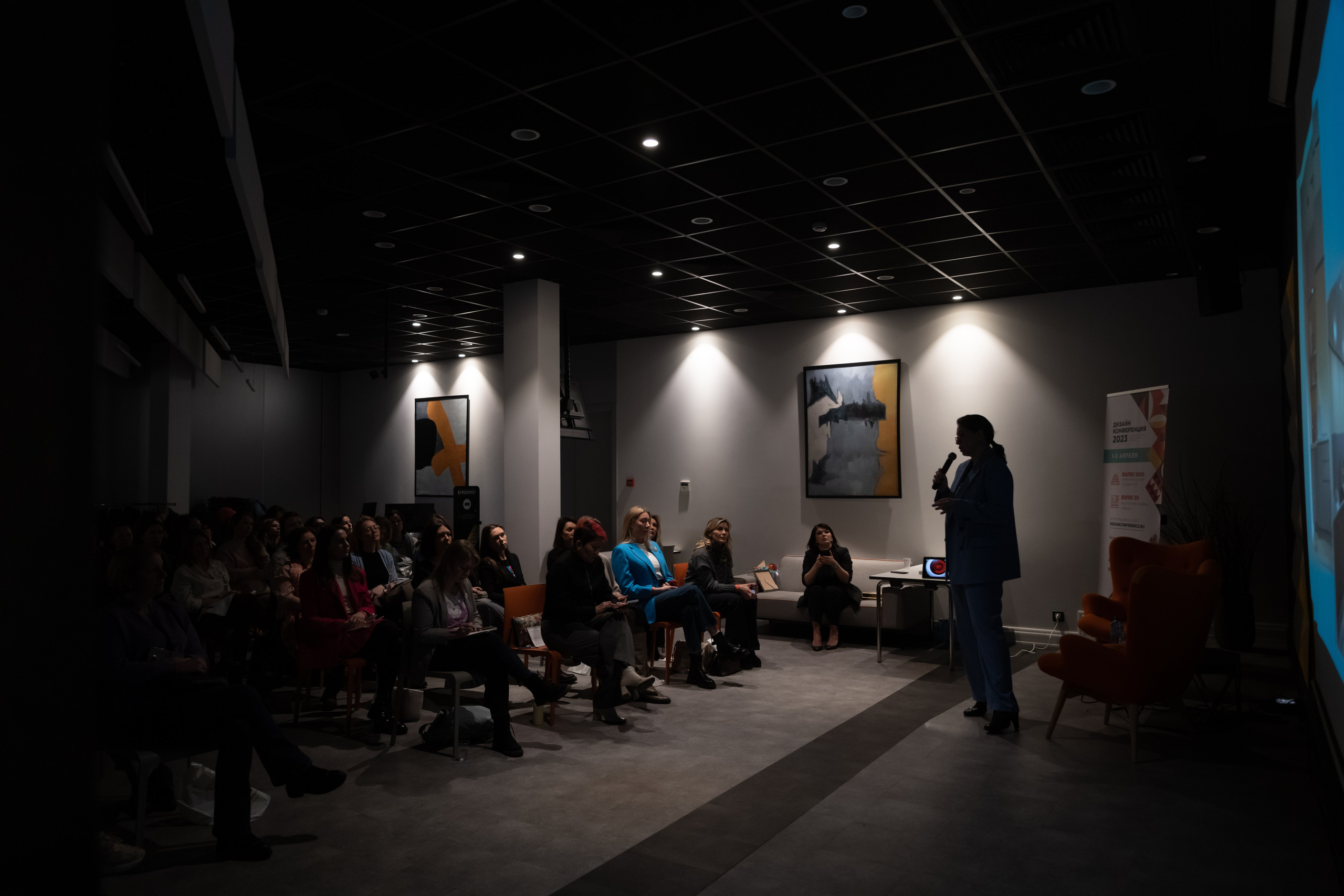 Архдиалог. Интерьерный, портретный и семейный фотограф в Москве Мария Иринархова