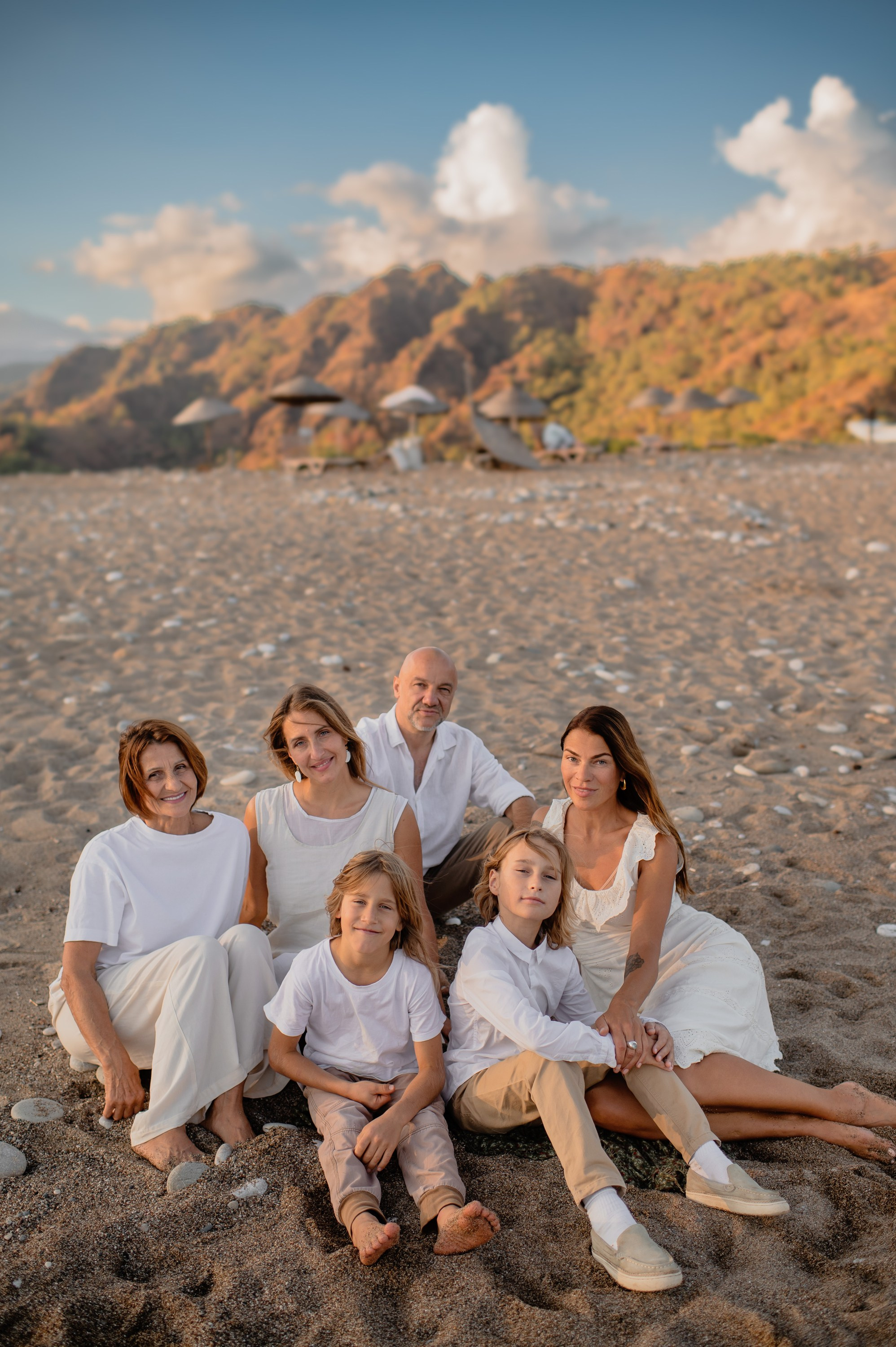 Ciralli_Family. Wedding and Destination photographer Rustam Kalimullin