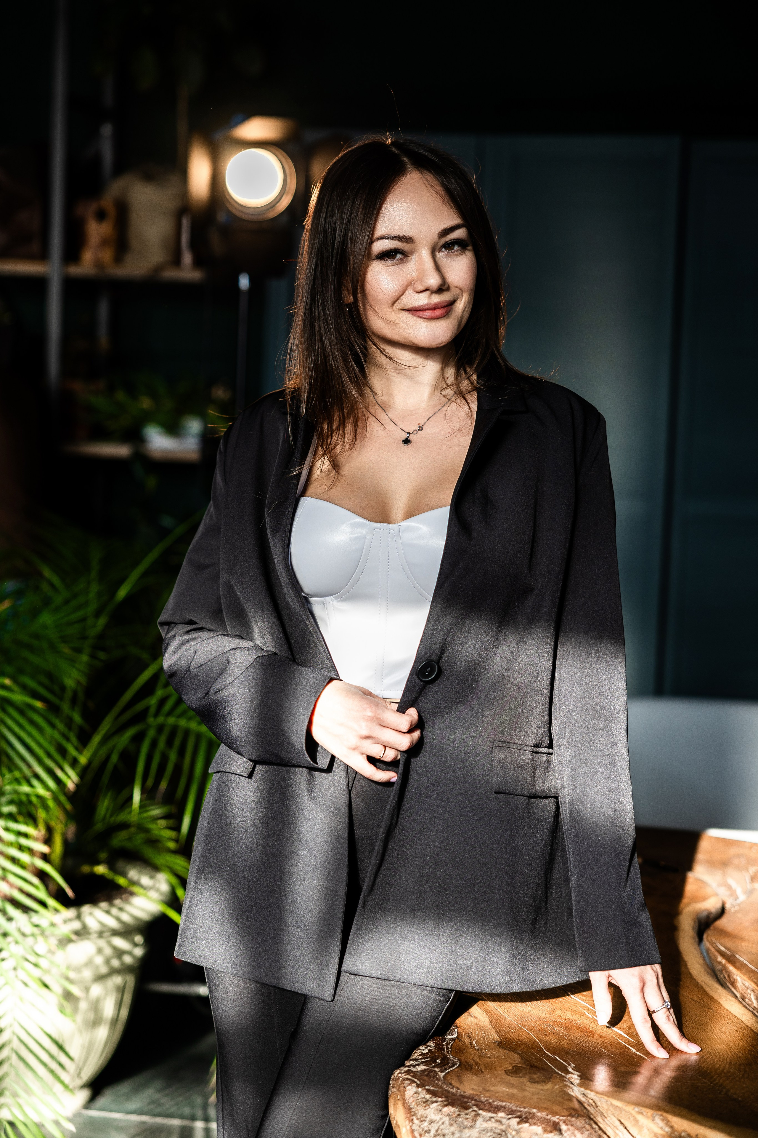 Студийная фотография. Фотограф в Тюмени Алексей Модин