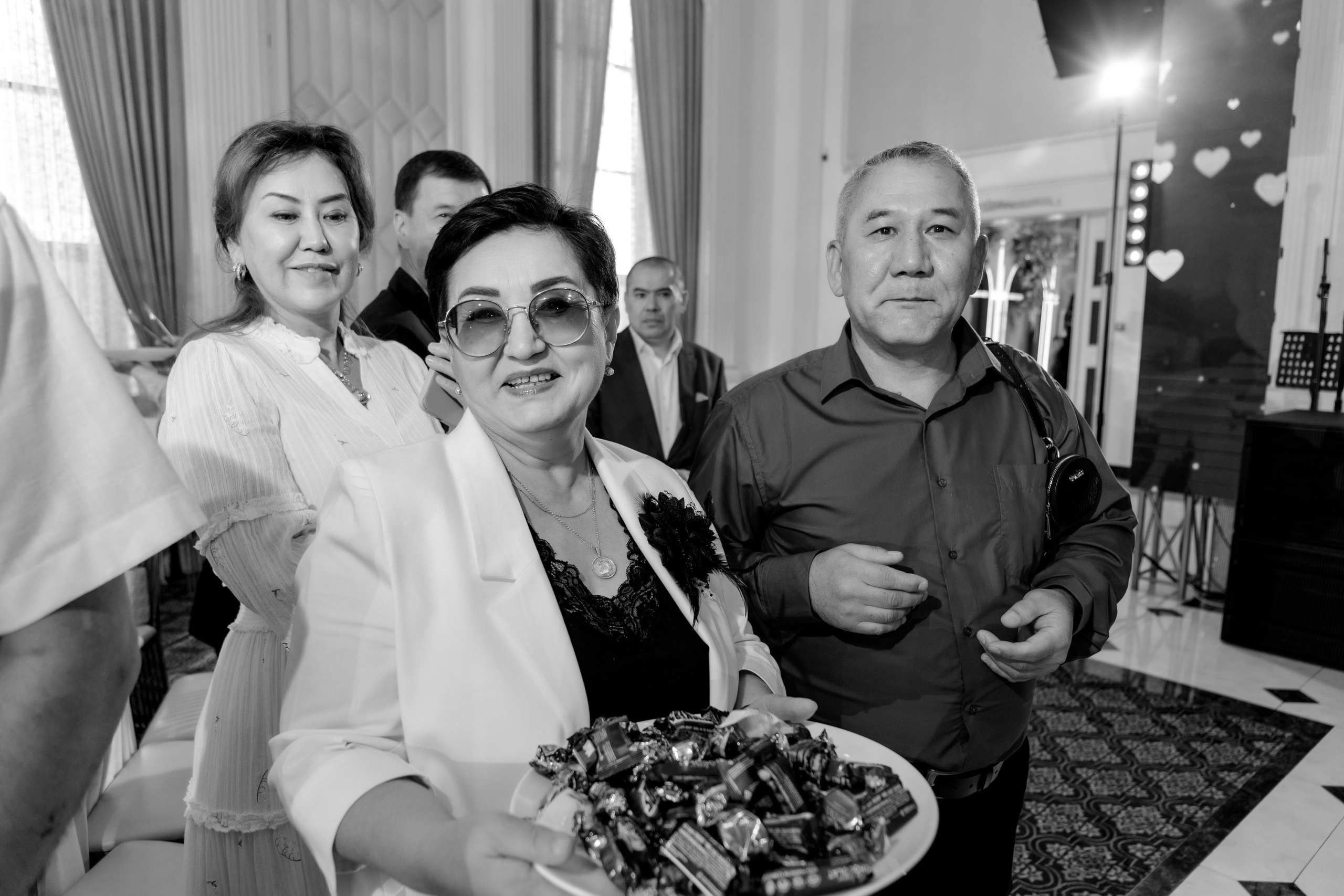 Kamila — Qyz uzatu. Wedding and Love story Photographer