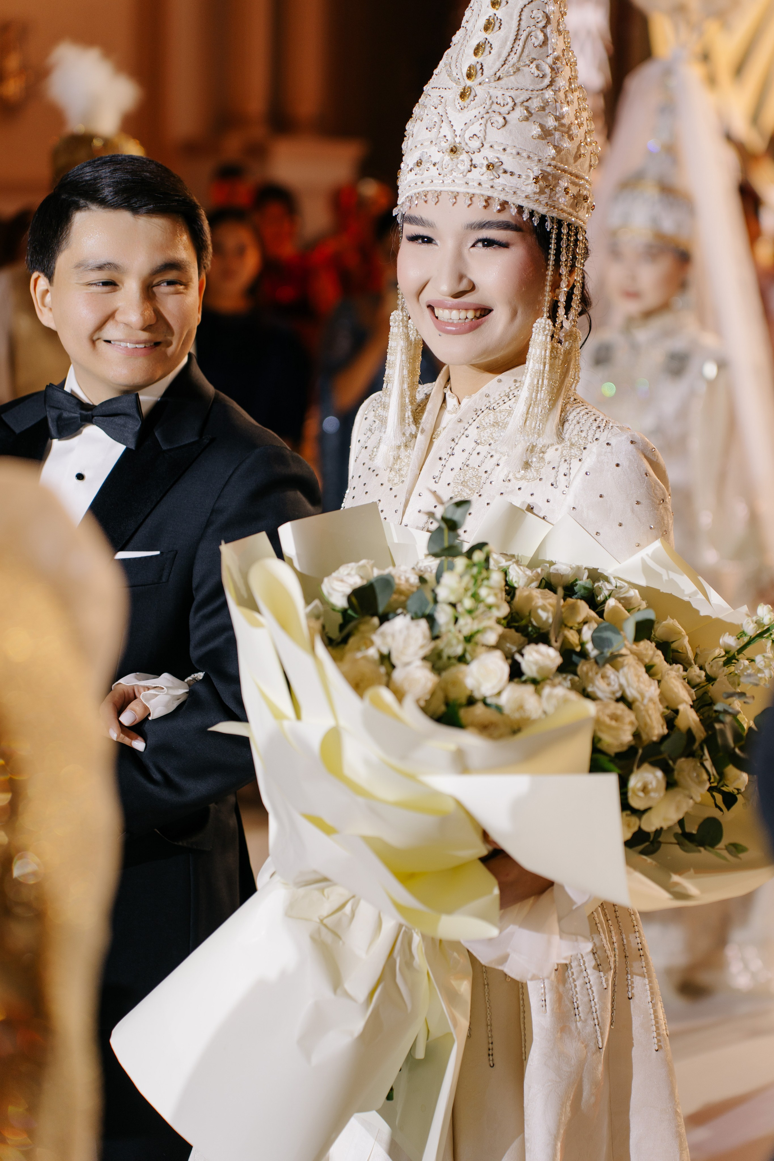 MARAL. ZHASULAN SABYTULY