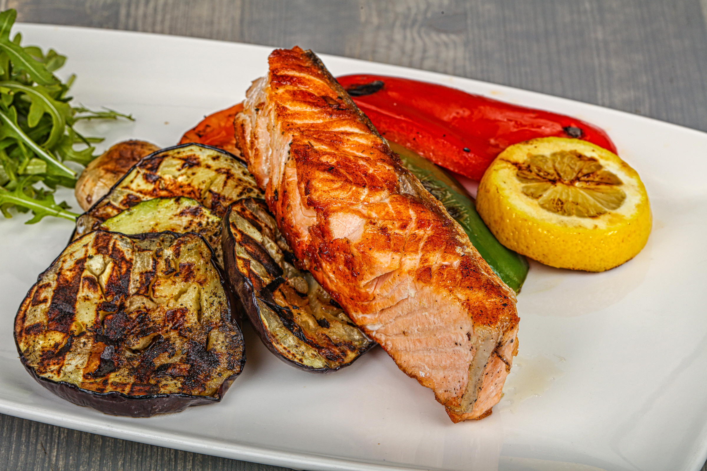 Мои заказчики: рестораны, кафе, суши-бары. Фуд-фотограф Андрей Старостин — съемка еды в Москве. 9000 руб. в час