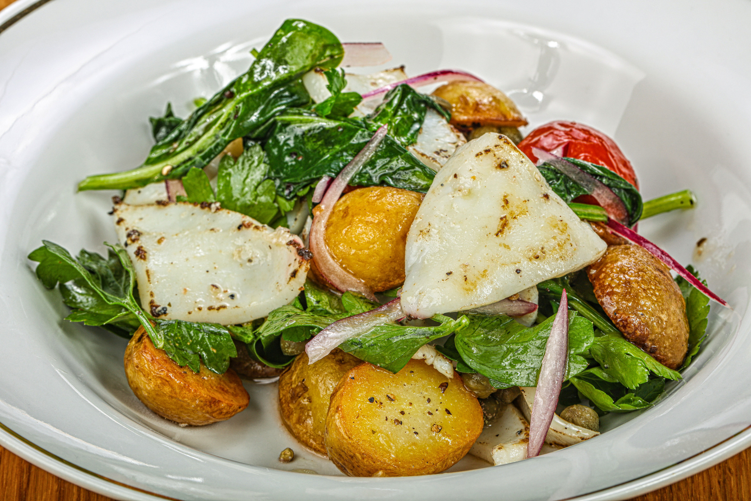 Мои заказчики: рестораны, кафе, суши-бары. Фуд-фотограф Андрей Старостин — съемка еды в Москве. 9000 руб. в час