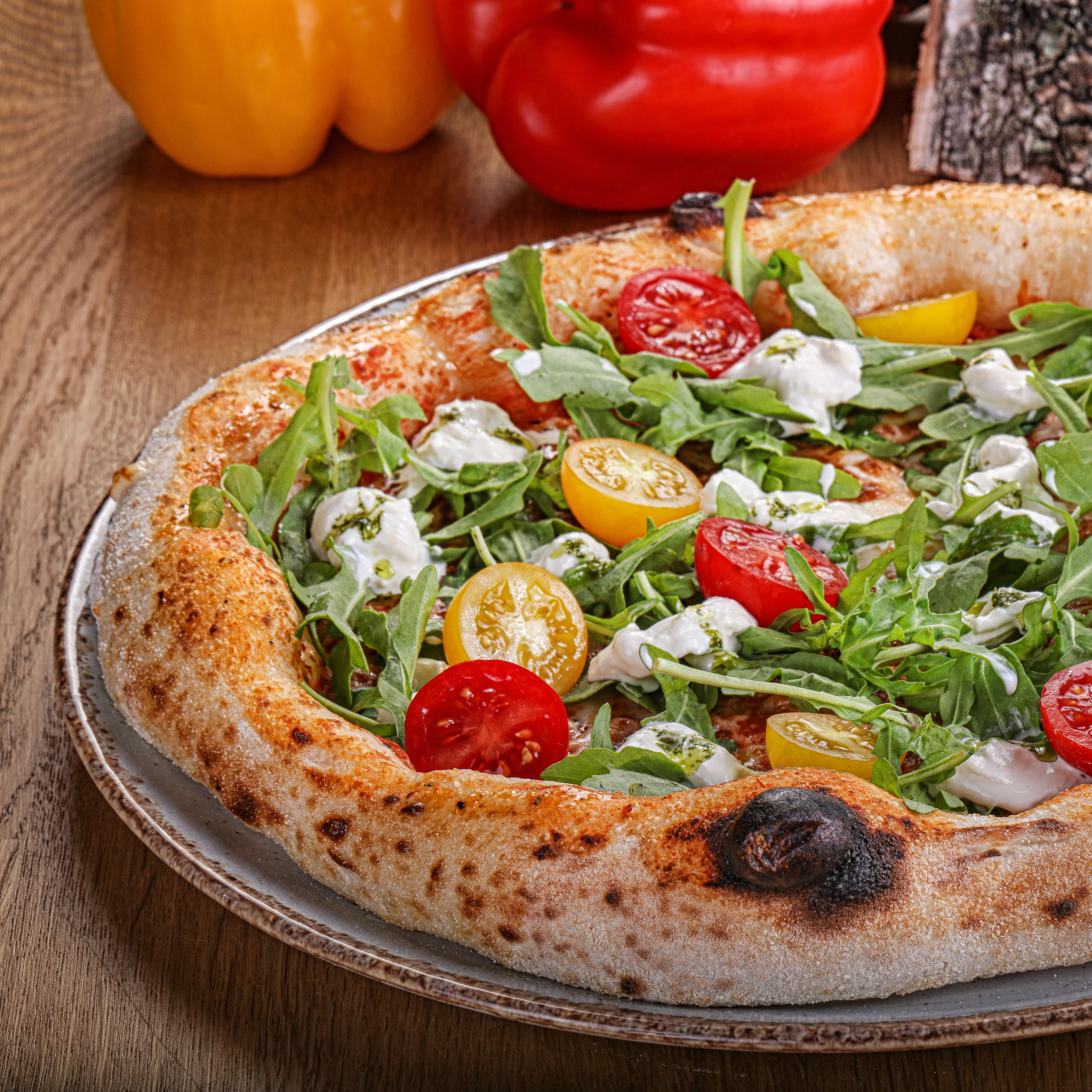 Мои заказчики: рестораны, кафе, суши-бары. Фуд-фотограф Андрей Старостин — съемка еды в Москве. 9000 руб. в час