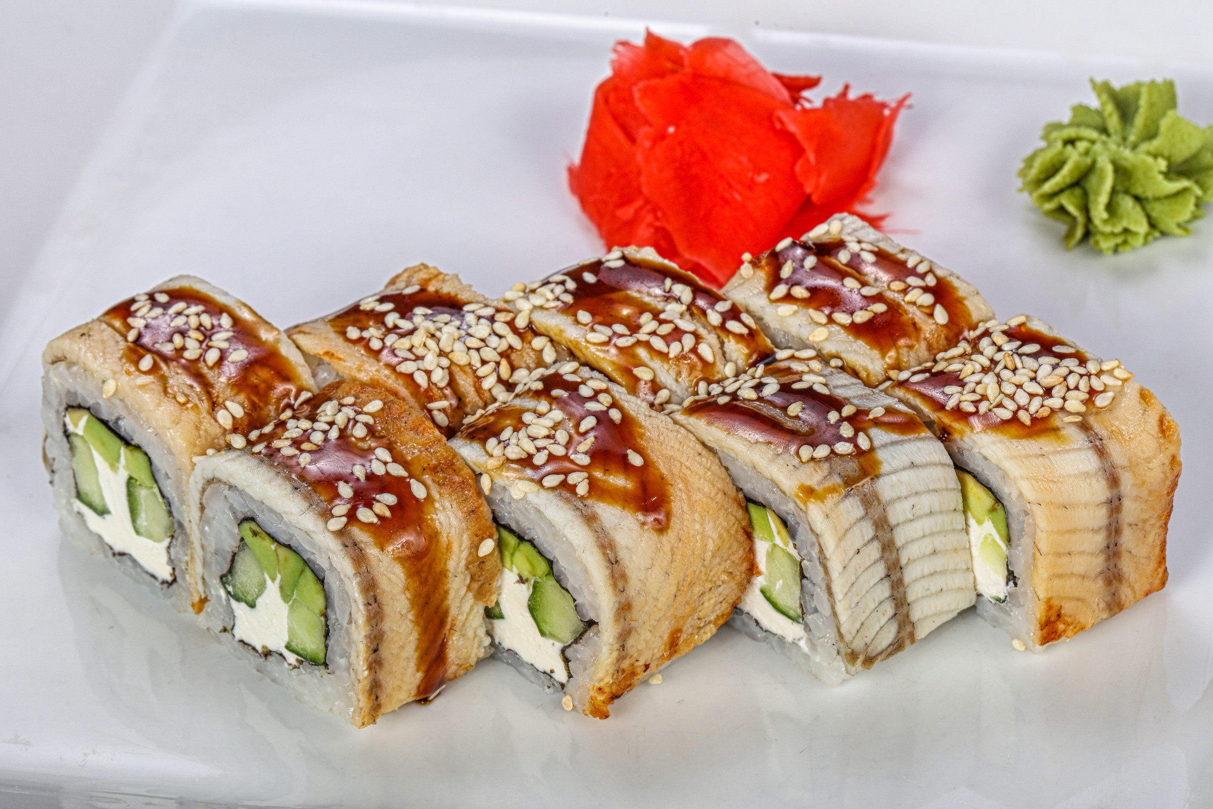 Мои заказчики: рестораны, кафе, суши-бары. Фуд-фотограф Андрей Старостин — съемка еды в Москве. 9000 руб. в час