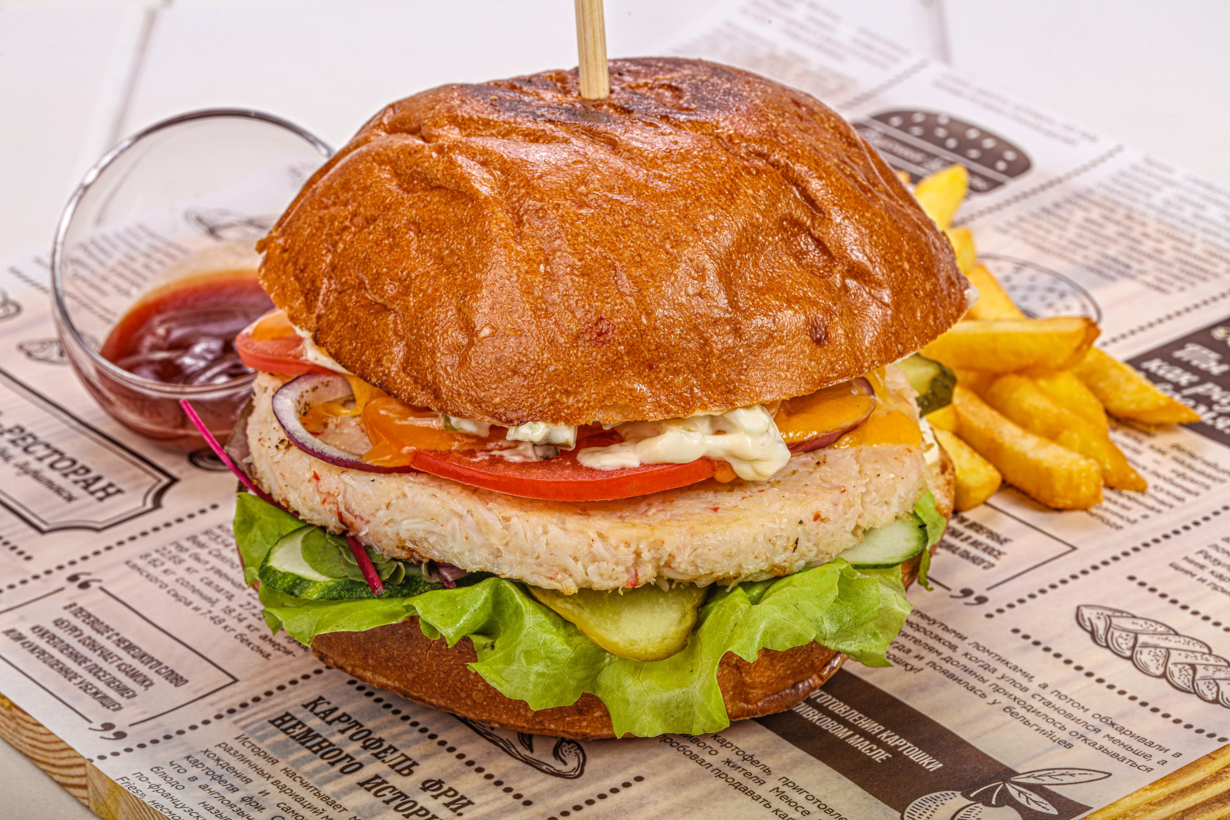 Мои заказчики: рестораны, кафе, суши-бары. Фуд-фотограф Андрей Старостин — съемка еды в Москве. 9000 руб. в час