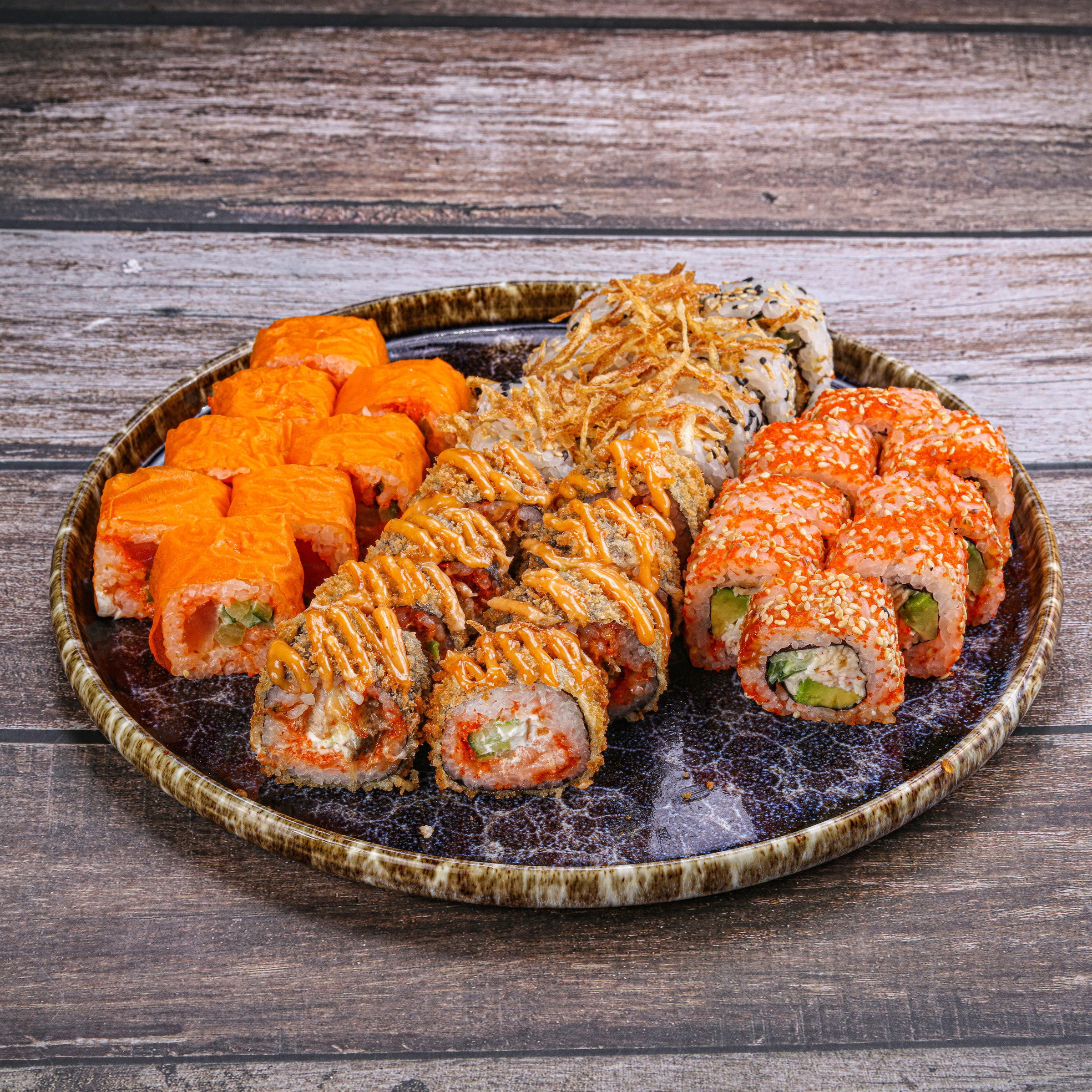 Мои заказчики: рестораны, кафе, суши-бары. Фуд-фотограф Андрей Старостин — съемка еды в Москве. 9000 руб. в час