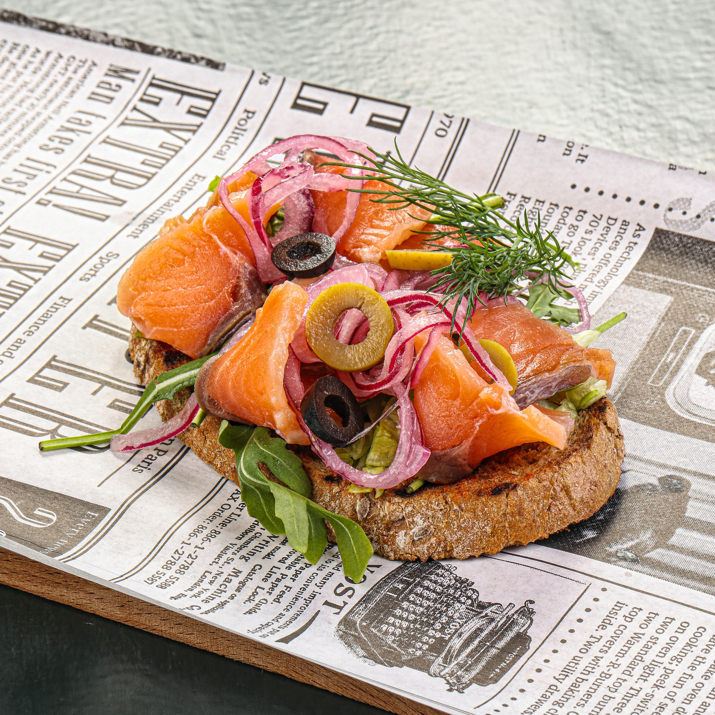 Мои заказчики: рестораны, кафе, суши-бары. Фуд-фотограф Андрей Старостин — съемка еды в Москве. 9000 руб. в час