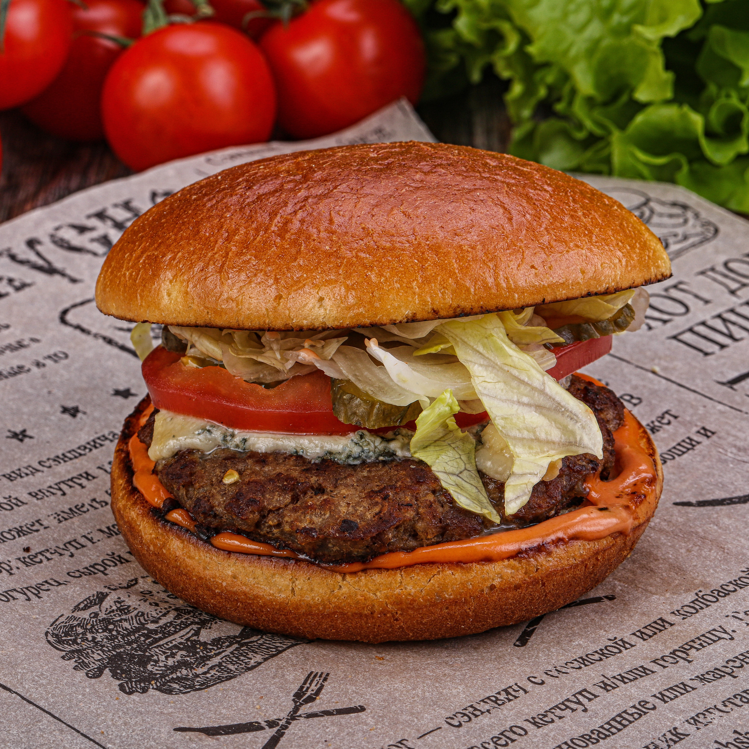 Мои заказчики: рестораны, кафе, суши-бары. Фуд-фотограф Андрей Старостин — съемка еды в Москве. 9000 руб. в час