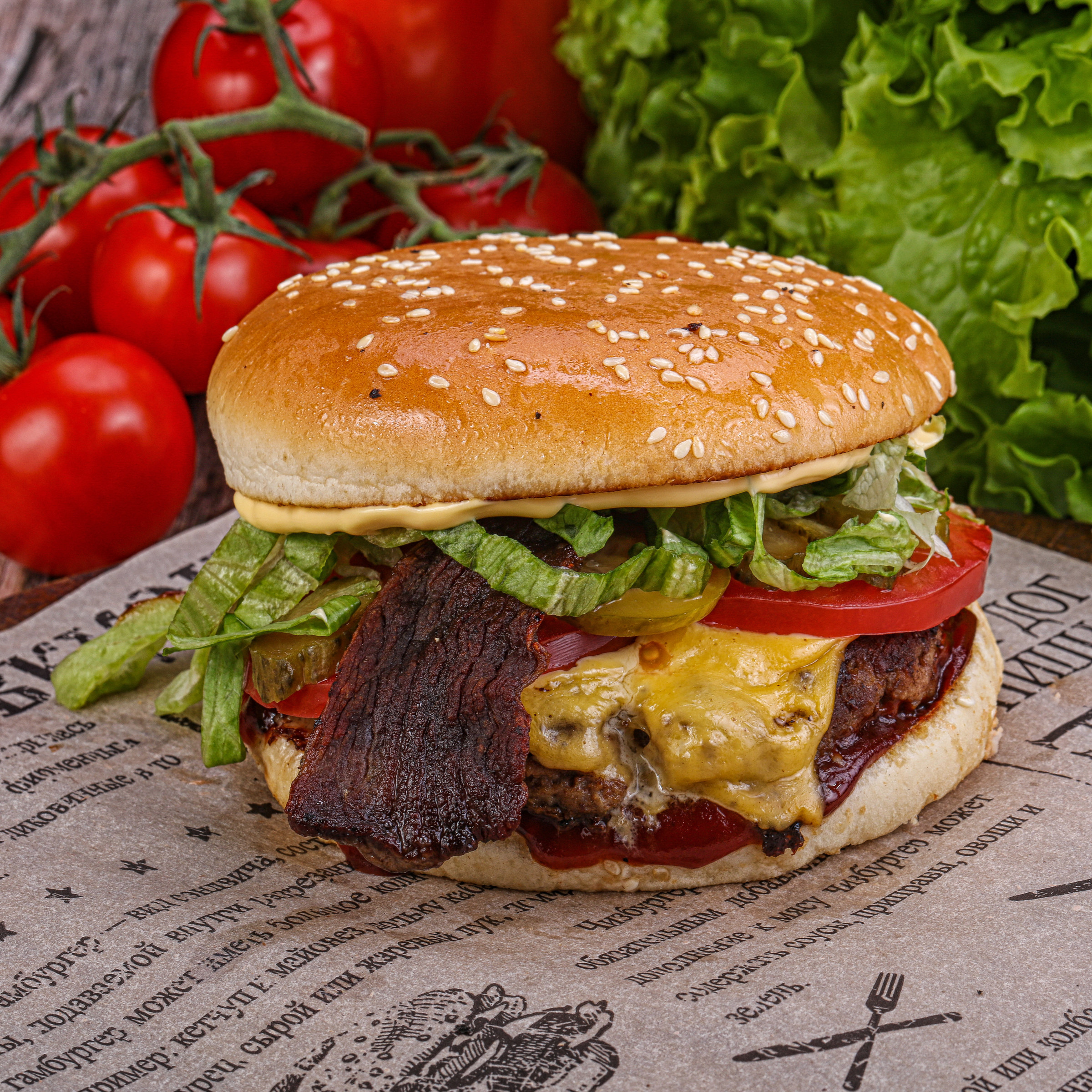 Мои заказчики: рестораны, кафе, суши-бары. Фуд-фотограф Андрей Старостин — съемка еды в Москве. 9000 руб. в час