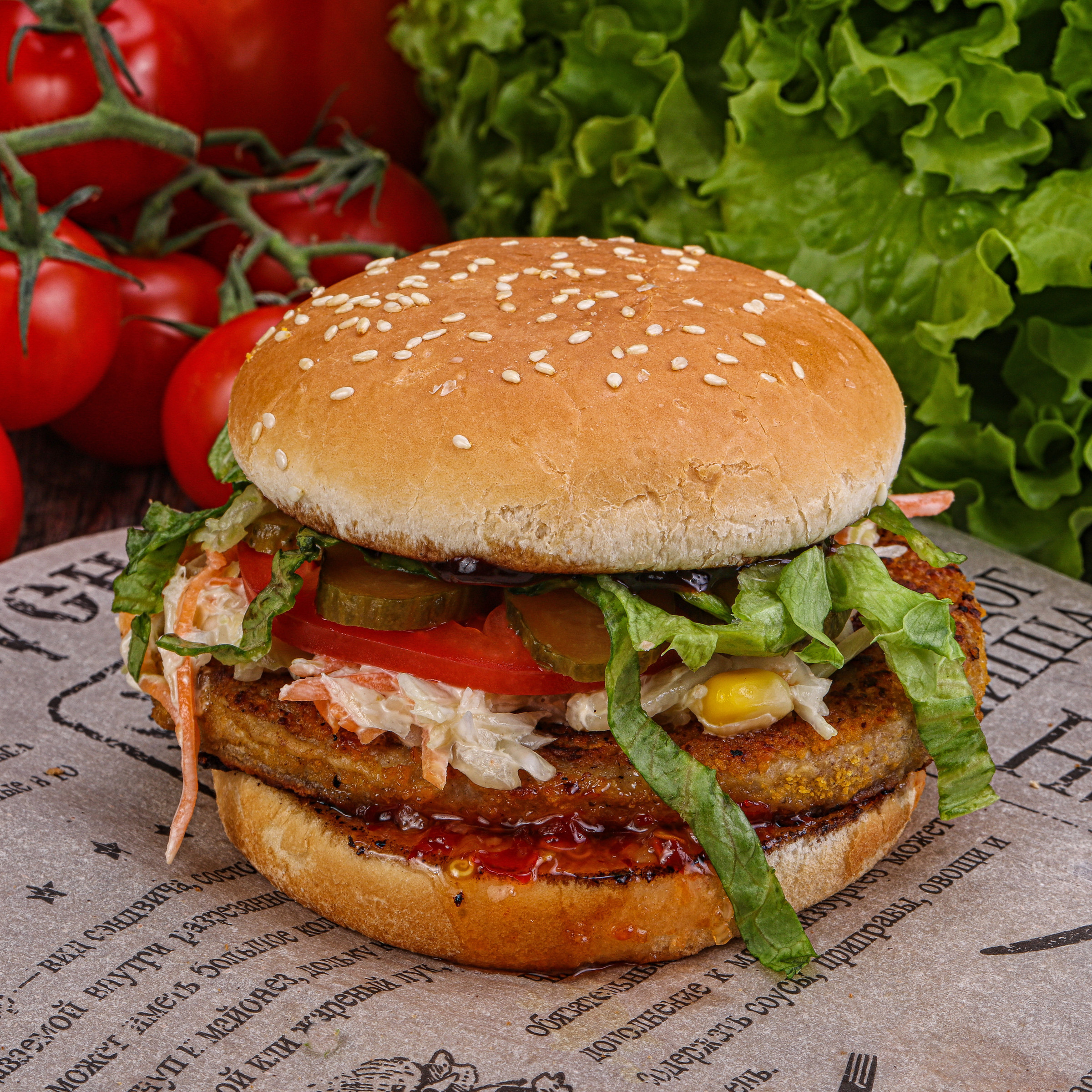 Мои заказчики: рестораны, кафе, суши-бары. Фуд-фотограф Андрей Старостин — съемка еды в Москве. 9000 руб. в час