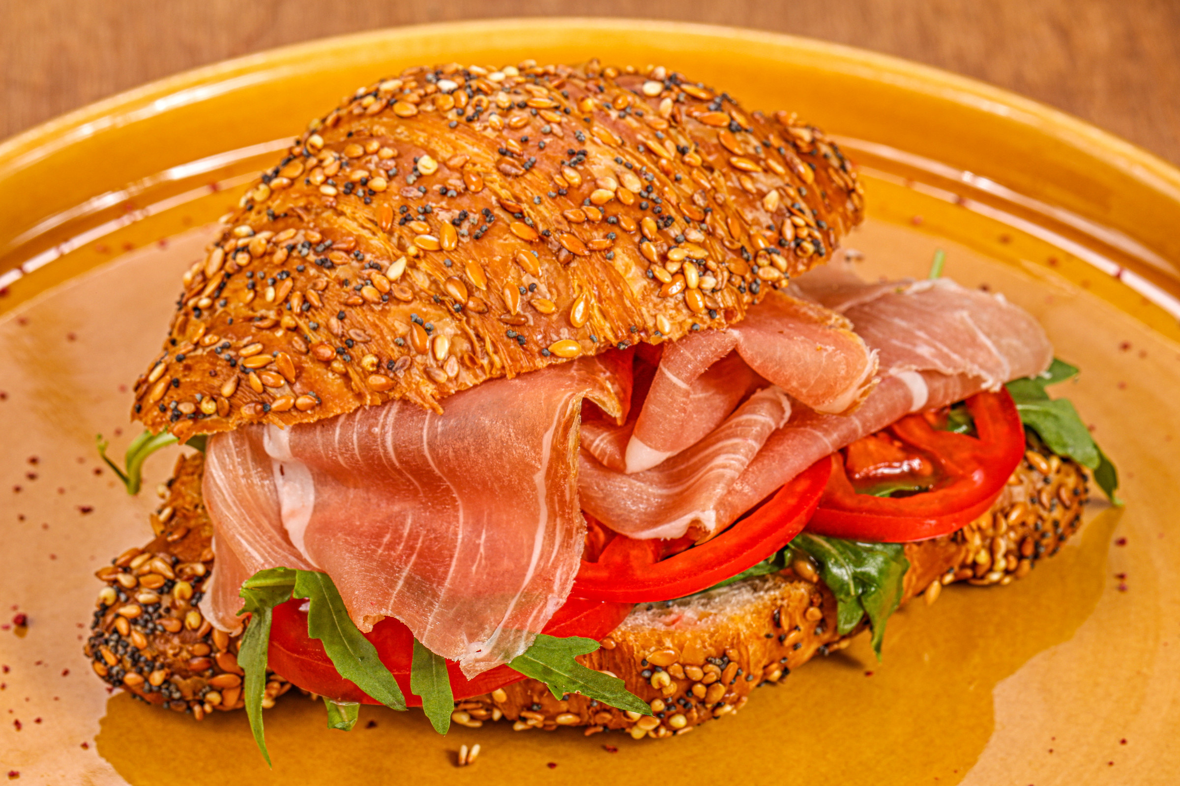 Мои заказчики: рестораны, кафе, суши-бары. Фуд-фотограф Андрей Старостин — съемка еды в Москве. 9000 руб. в час