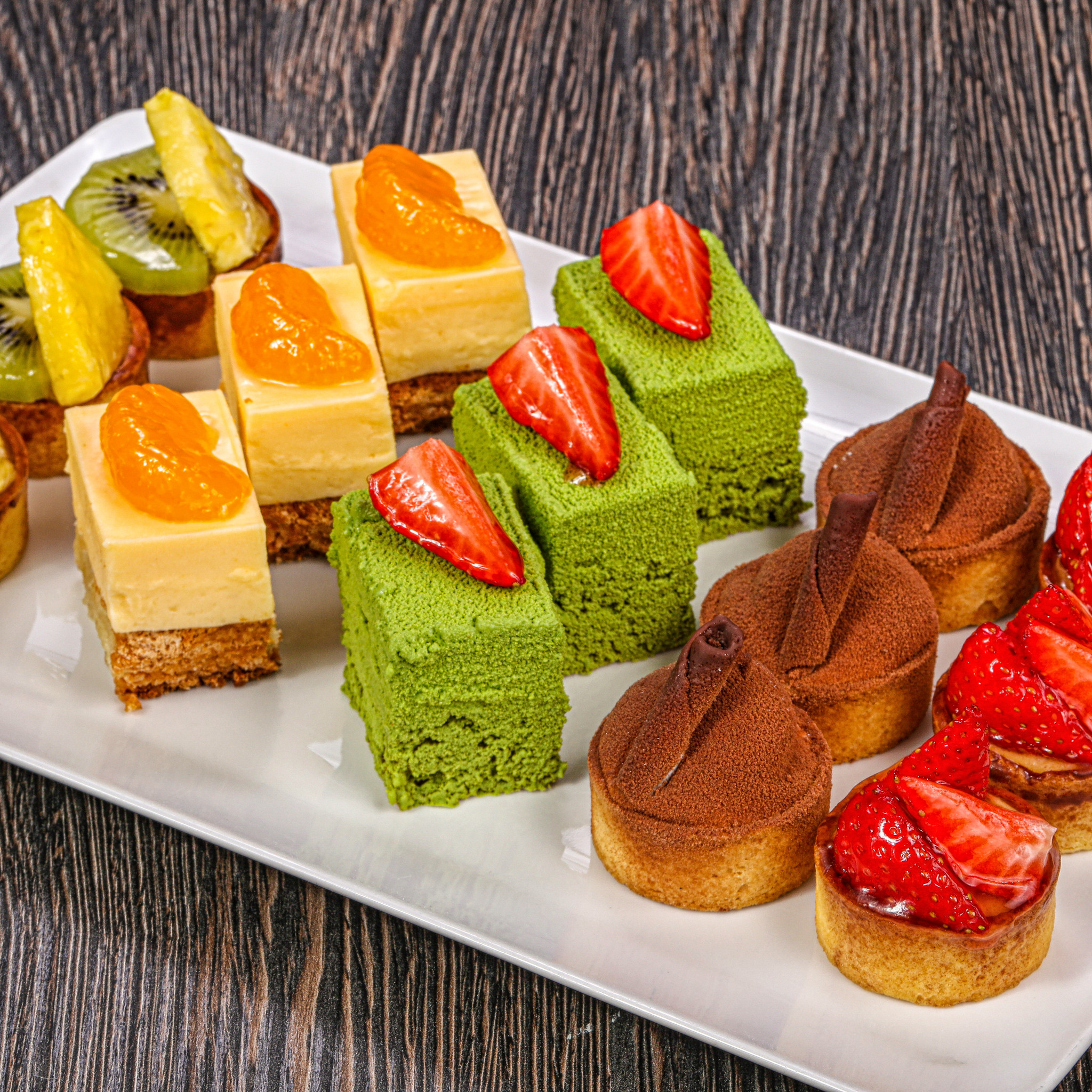 Мои заказчики: рестораны, кафе, суши-бары. Фуд-фотограф Андрей Старостин — съемка еды в Москве. 9000 руб. в час