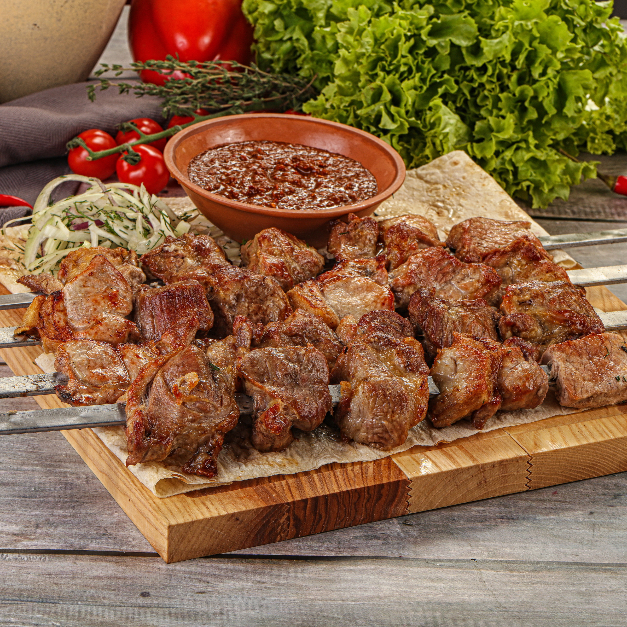 Мои заказчики: рестораны, кафе, суши-бары. Фуд-фотограф Андрей Старостин — съемка еды в Москве. 9000 руб. в час