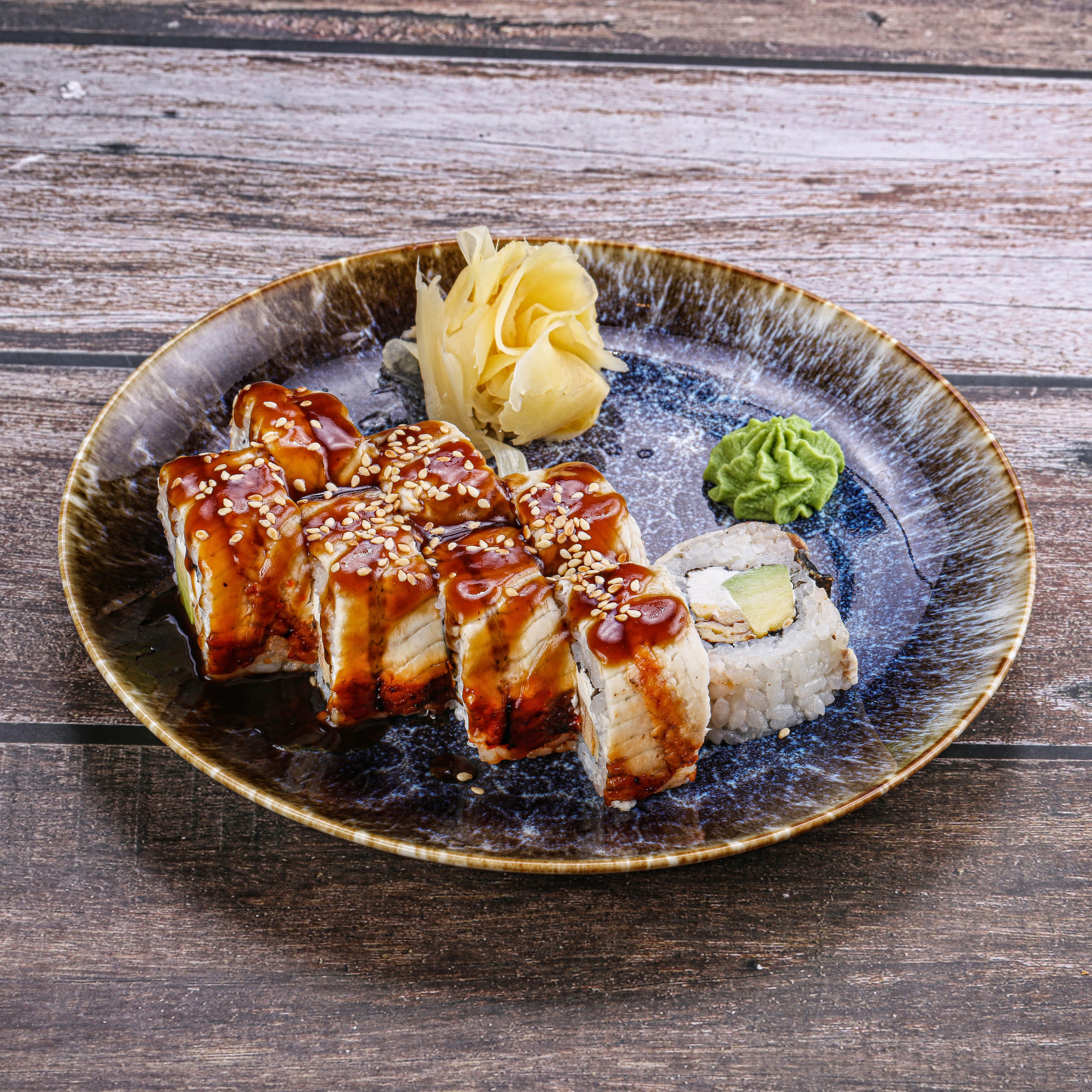 Мои заказчики: рестораны, кафе, суши-бары. Фуд-фотограф Андрей Старостин — съемка еды в Москве. 9000 руб. в час