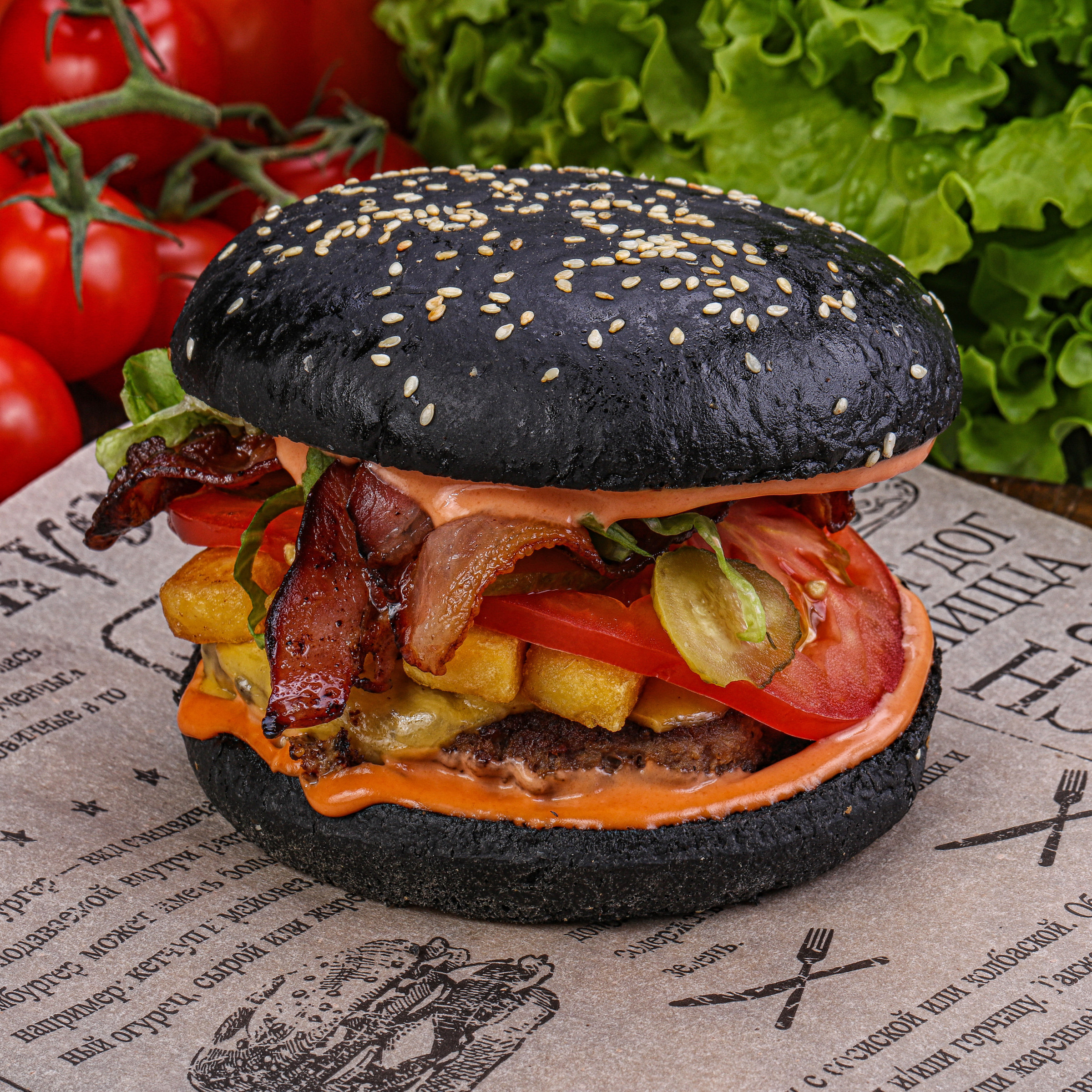 Мои заказчики: рестораны, кафе, суши-бары. Фуд-фотограф Андрей Старостин — съемка еды в Москве. 9000 руб. в час