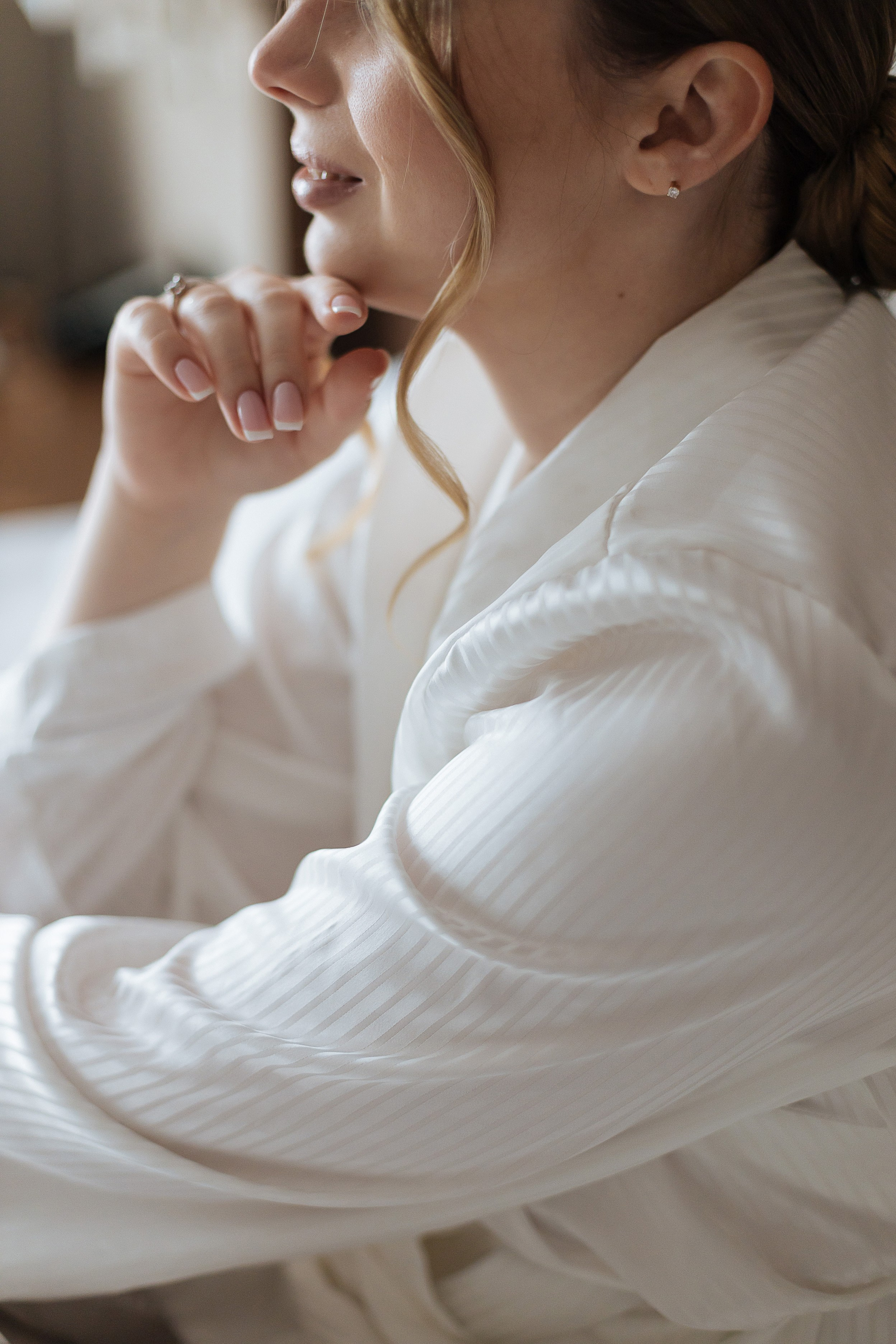 Роман & Анна. Фотограф Нелля Кадикина