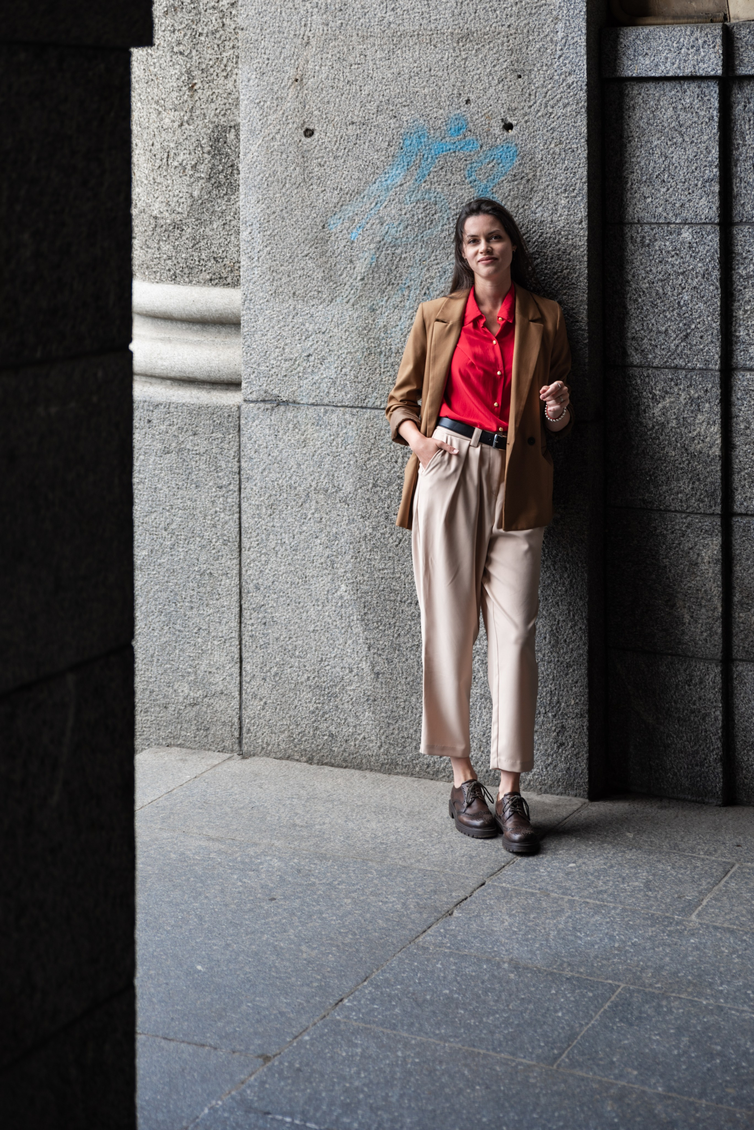 Алёна. Фотограф в Санкт-Петербурге Виктор Кудряшов